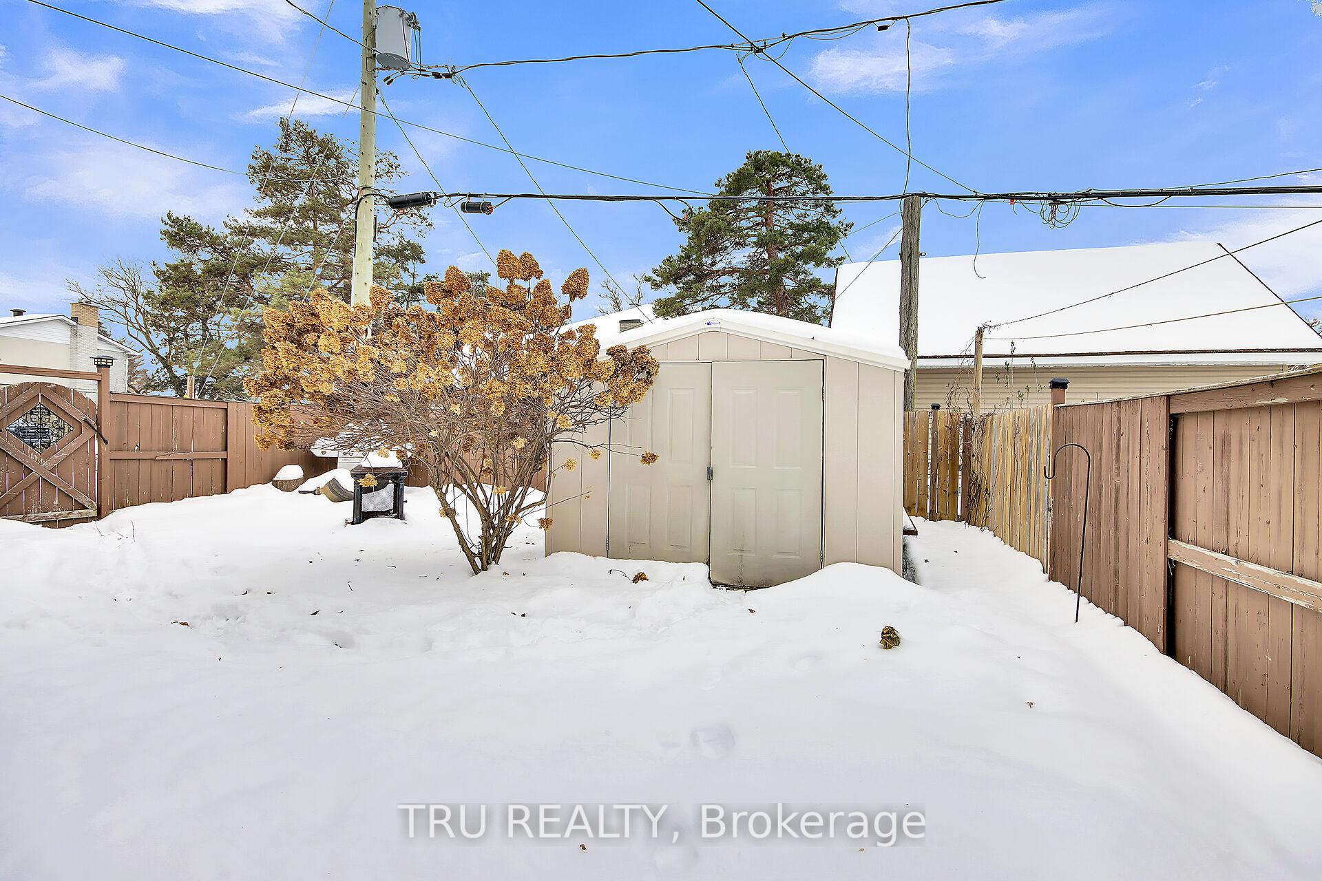 Photo 28 of 1373 Laperriere Avenue, Ottawa, Carlington — HOMEH