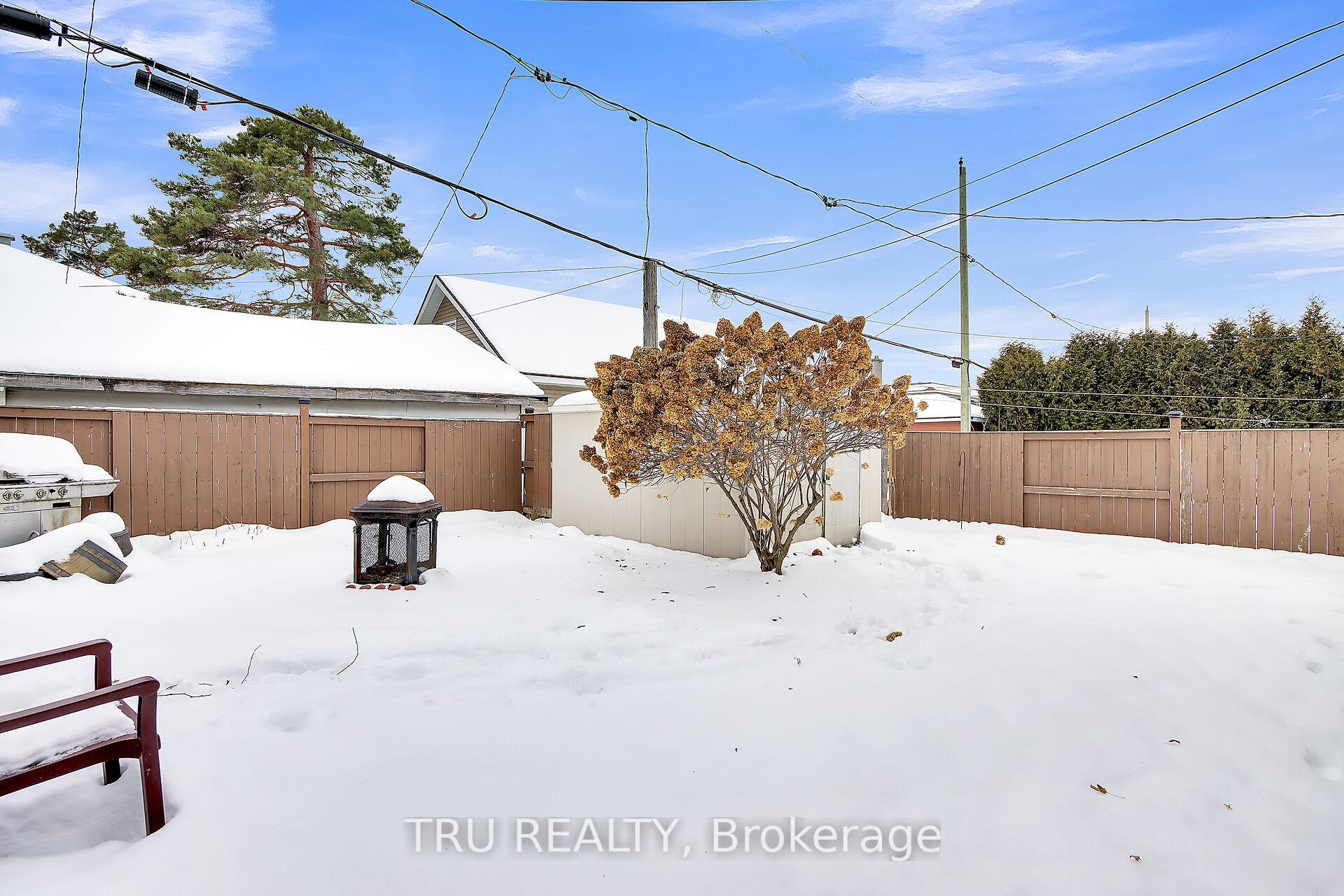 Photo 27 of 1373 Laperriere Avenue, Ottawa, Carlington — HOMEH