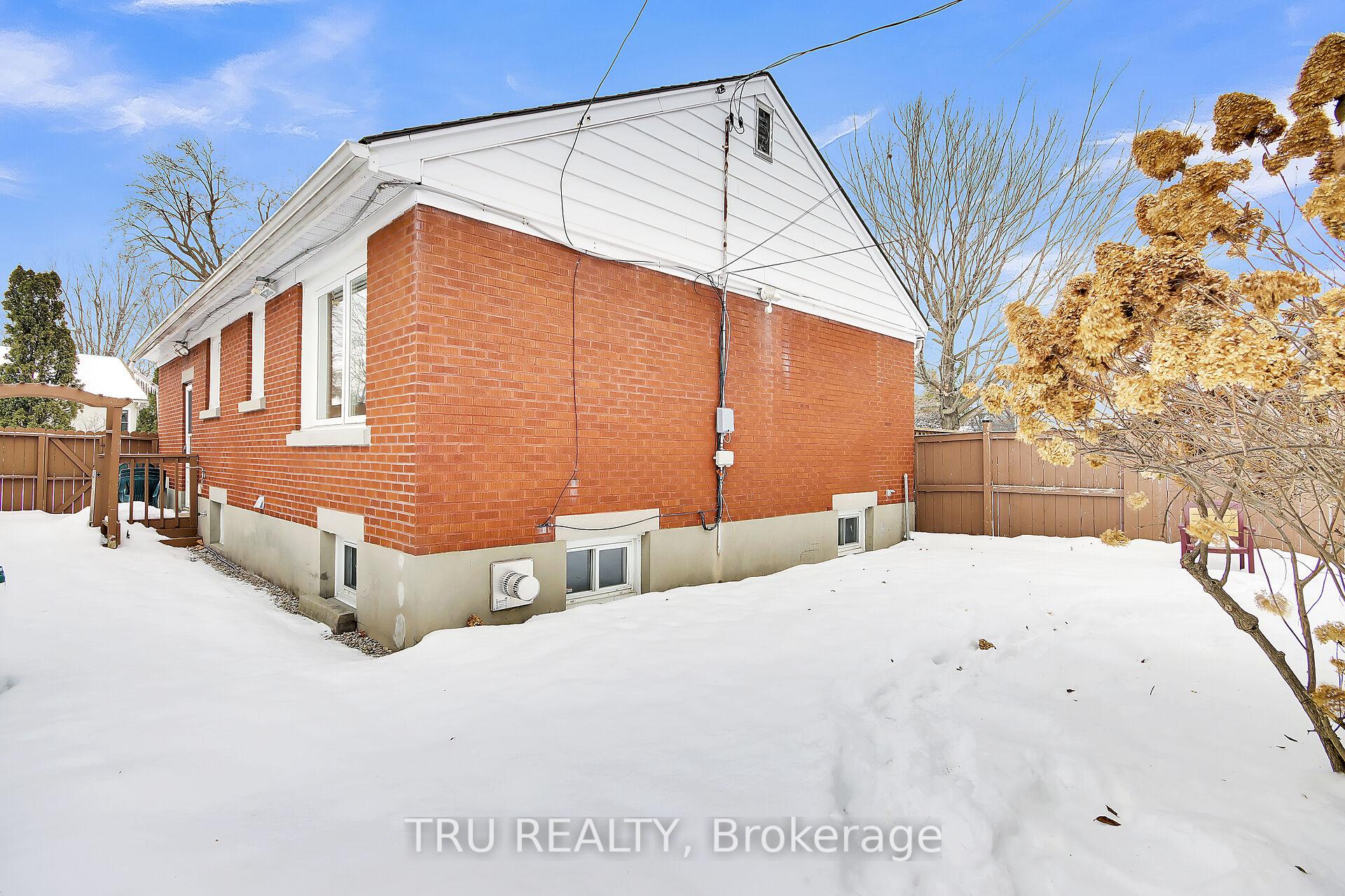 Photo 29 of 1373 Laperriere Avenue, Ottawa, Carlington — HOMEH