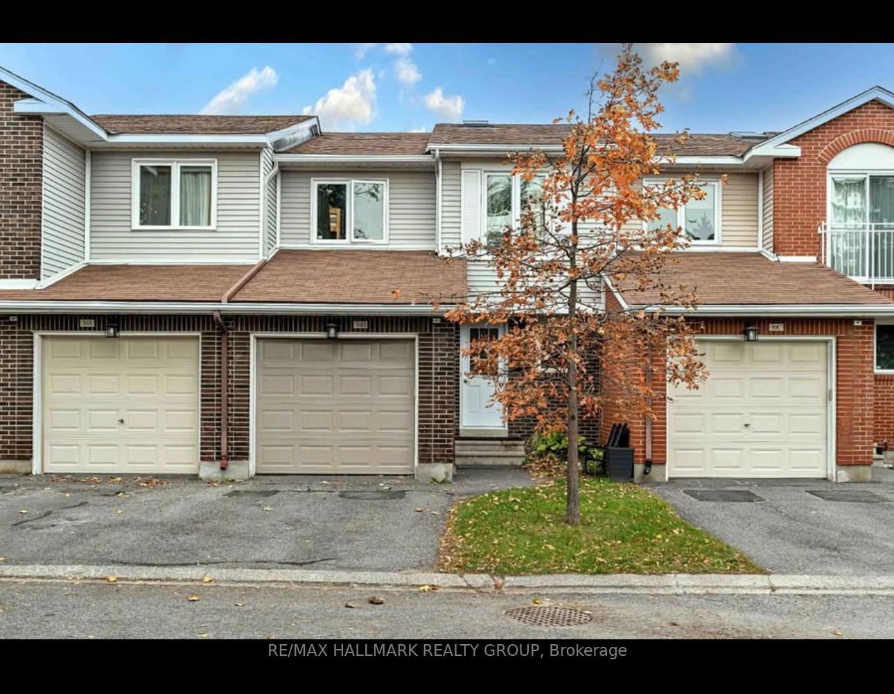 Front of 30B Castlebrook Lane