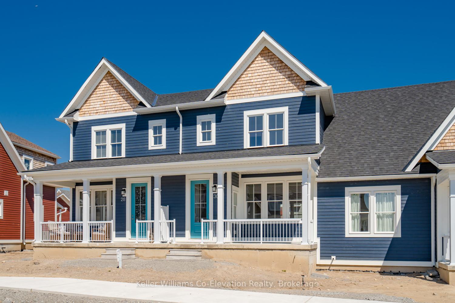Photo 2 of 30 Danielle Crescent, Midland — HOMEH