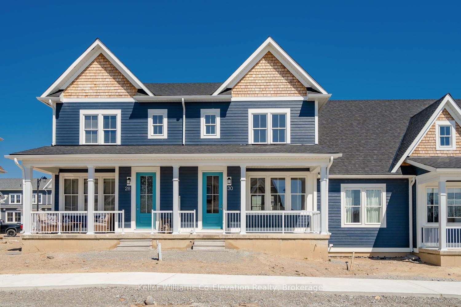 Photo 3 of 30 Danielle Crescent, Midland — HOMEH