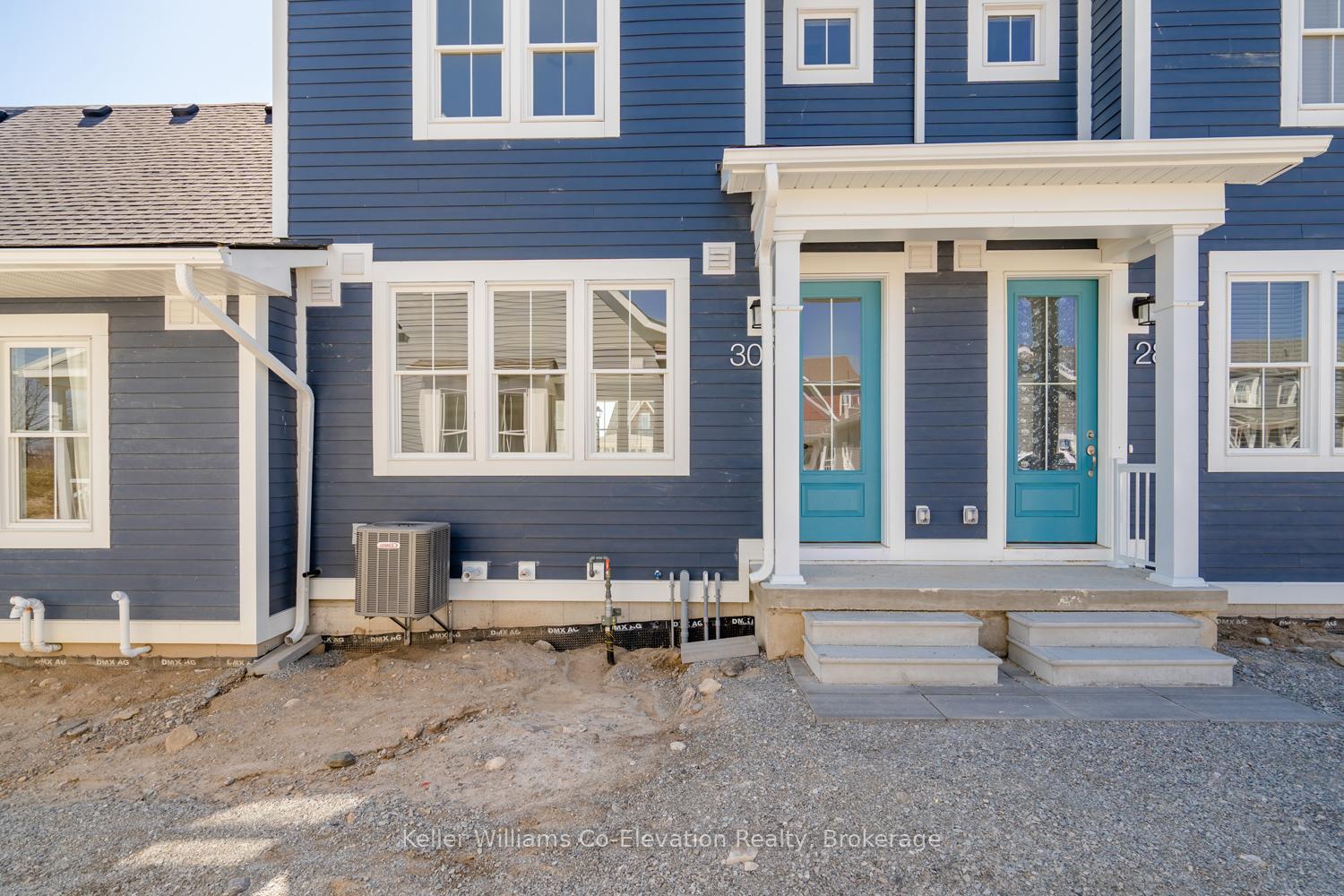 Photo 28 of 30 Danielle Crescent, Midland — HOMEH