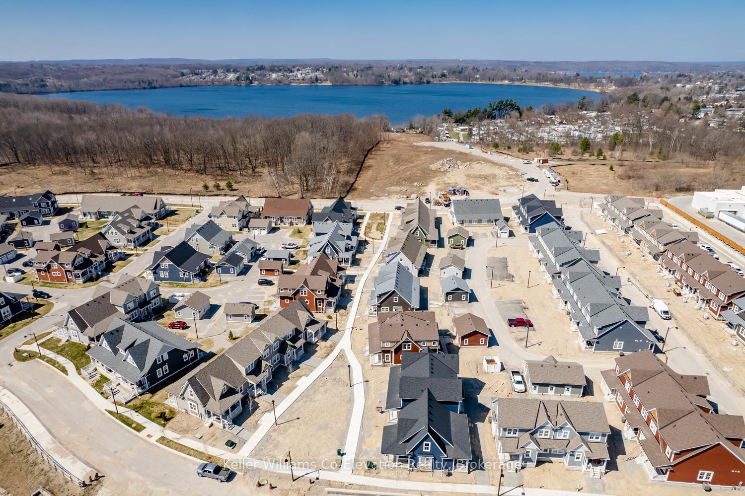 Photo 30 of 30 Danielle Crescent, Midland — HOMEH