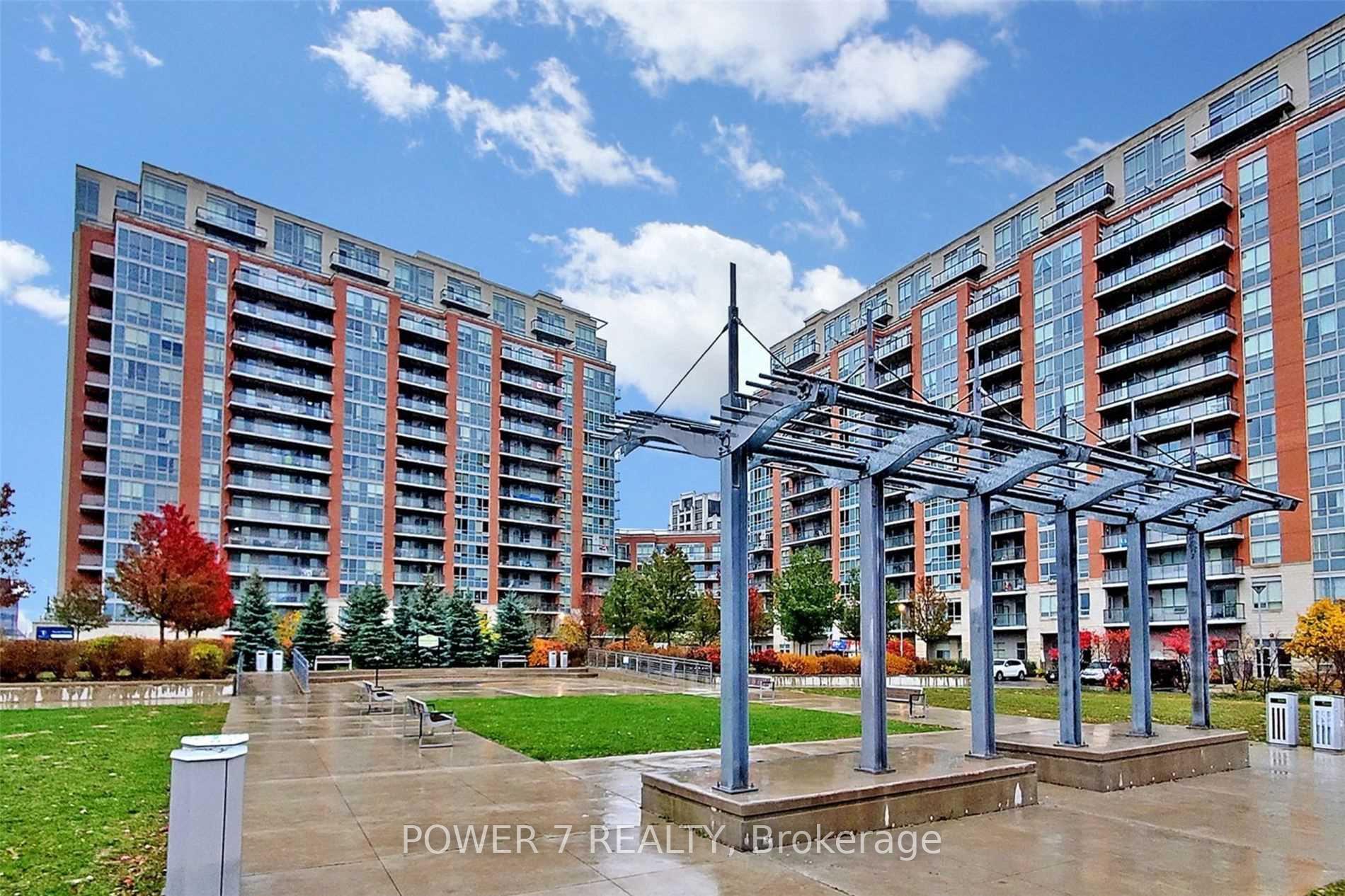 Photo 1 of Unit 1117, 50 Clegg Road, Markham, Unionville — HOMEH