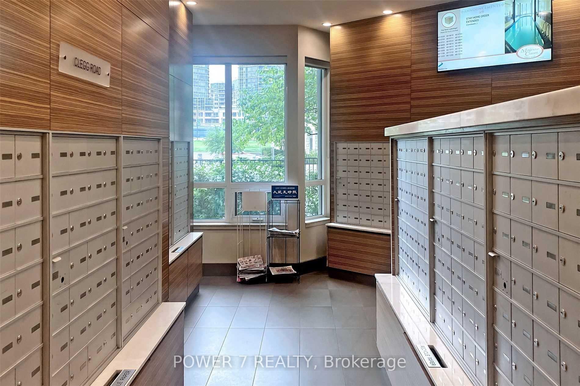 Photo 4 of Unit 1117, 50 Clegg Road, Markham, Unionville — HOMEH