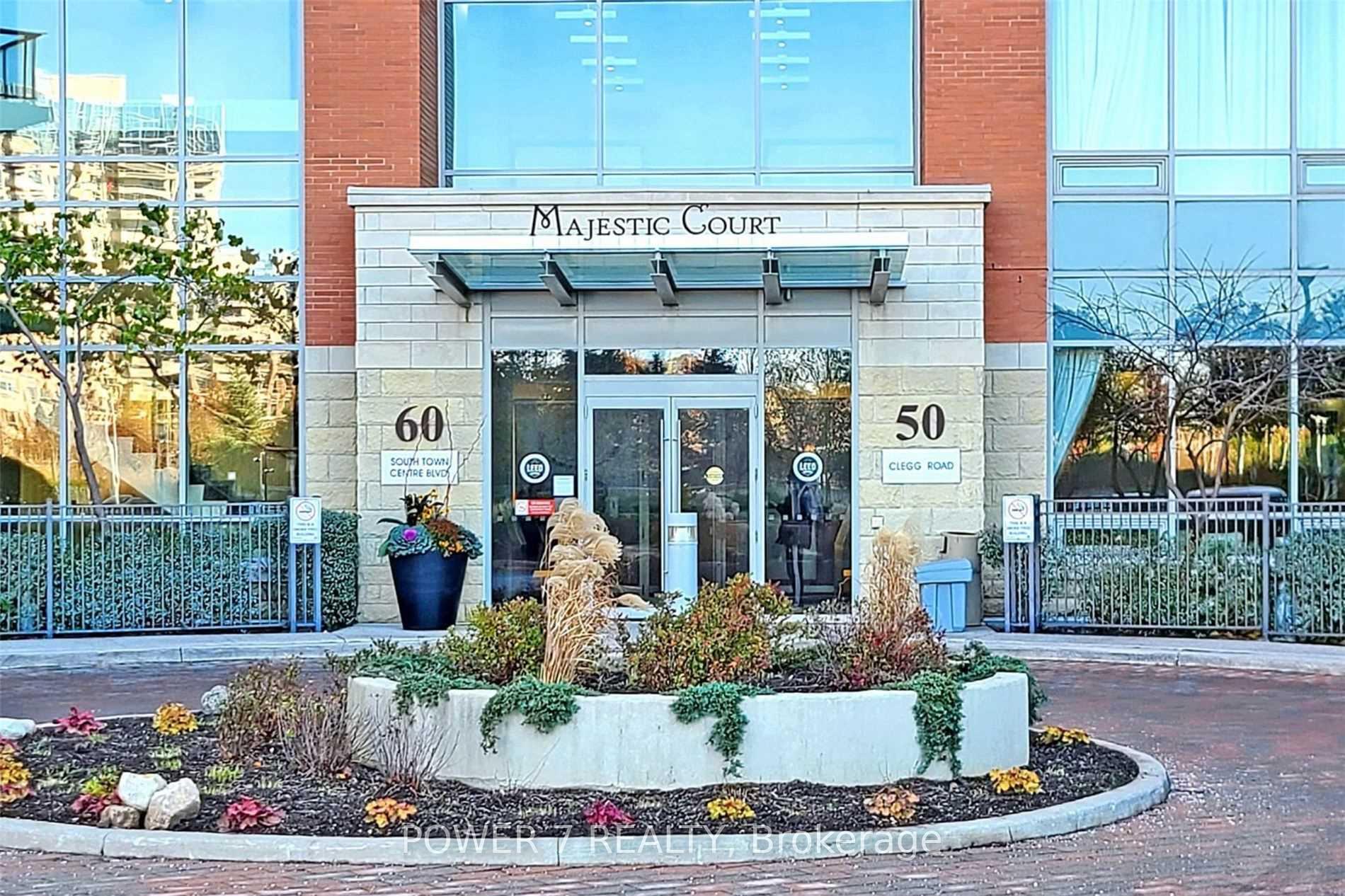 Photo 5 of Unit 1117, 50 Clegg Road, Markham, Unionville — HOMEH