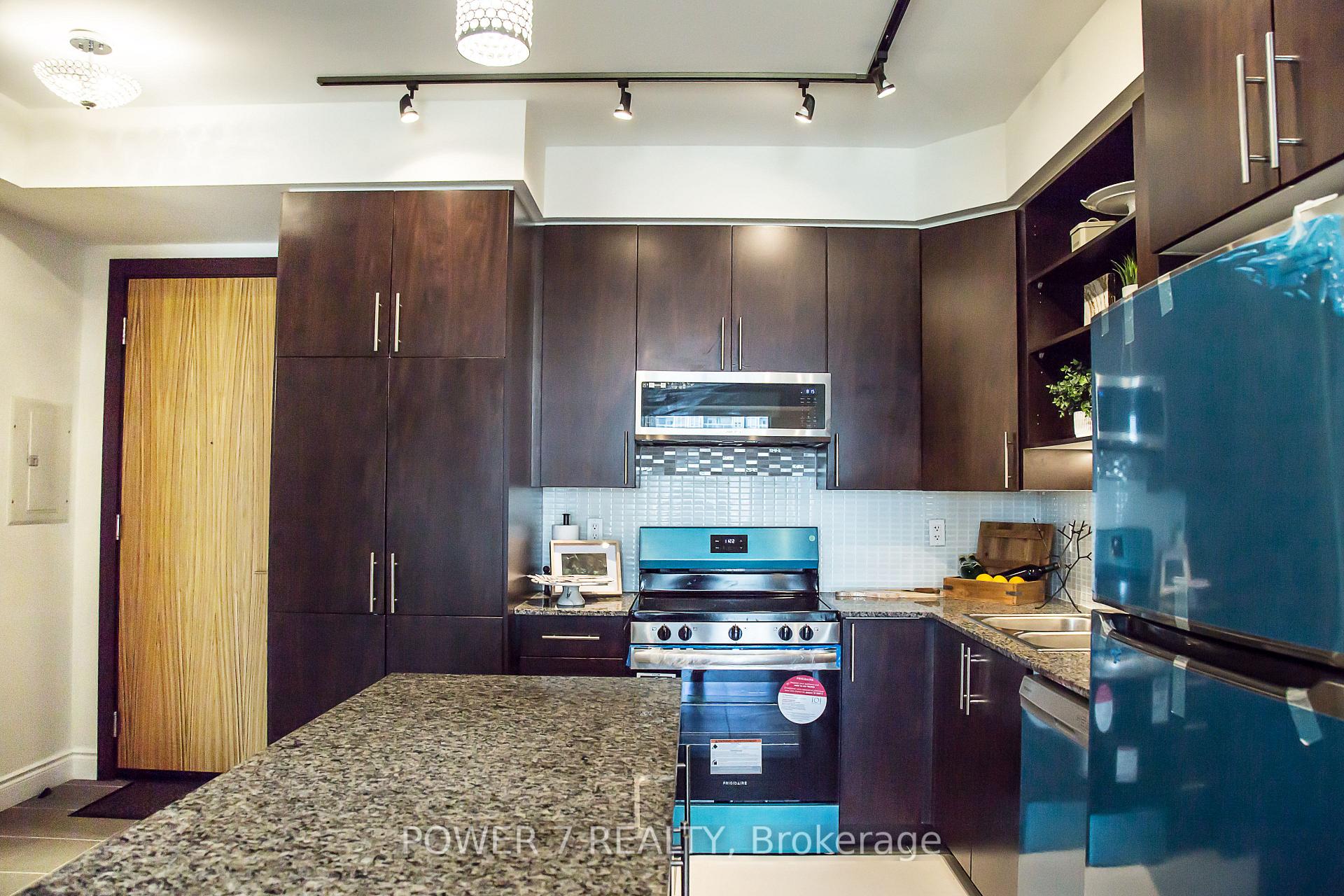Photo 6 of Unit 1117, 50 Clegg Road, Markham, Unionville — HOMEH