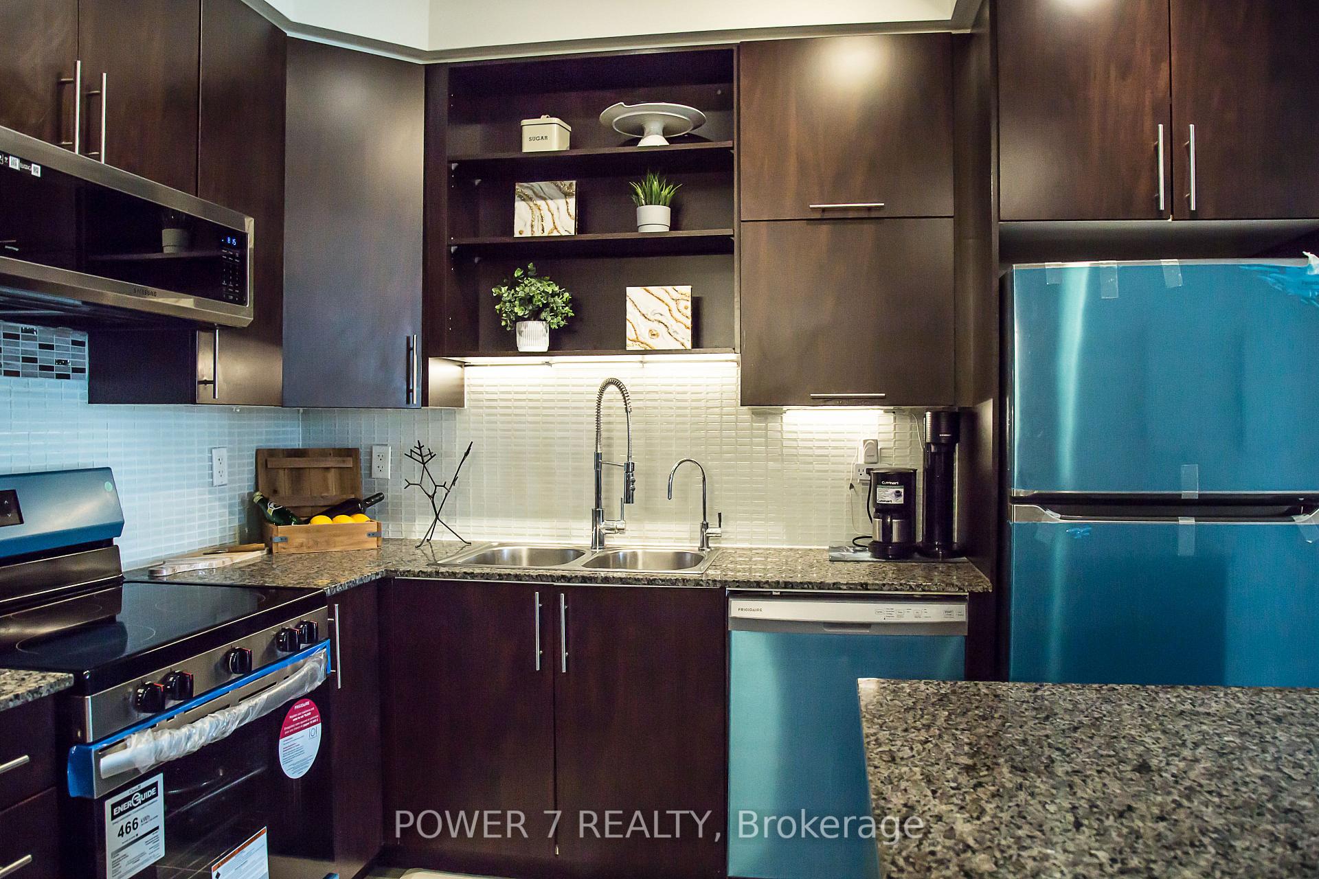 Photo 7 of Unit 1117, 50 Clegg Road, Markham, Unionville — HOMEH