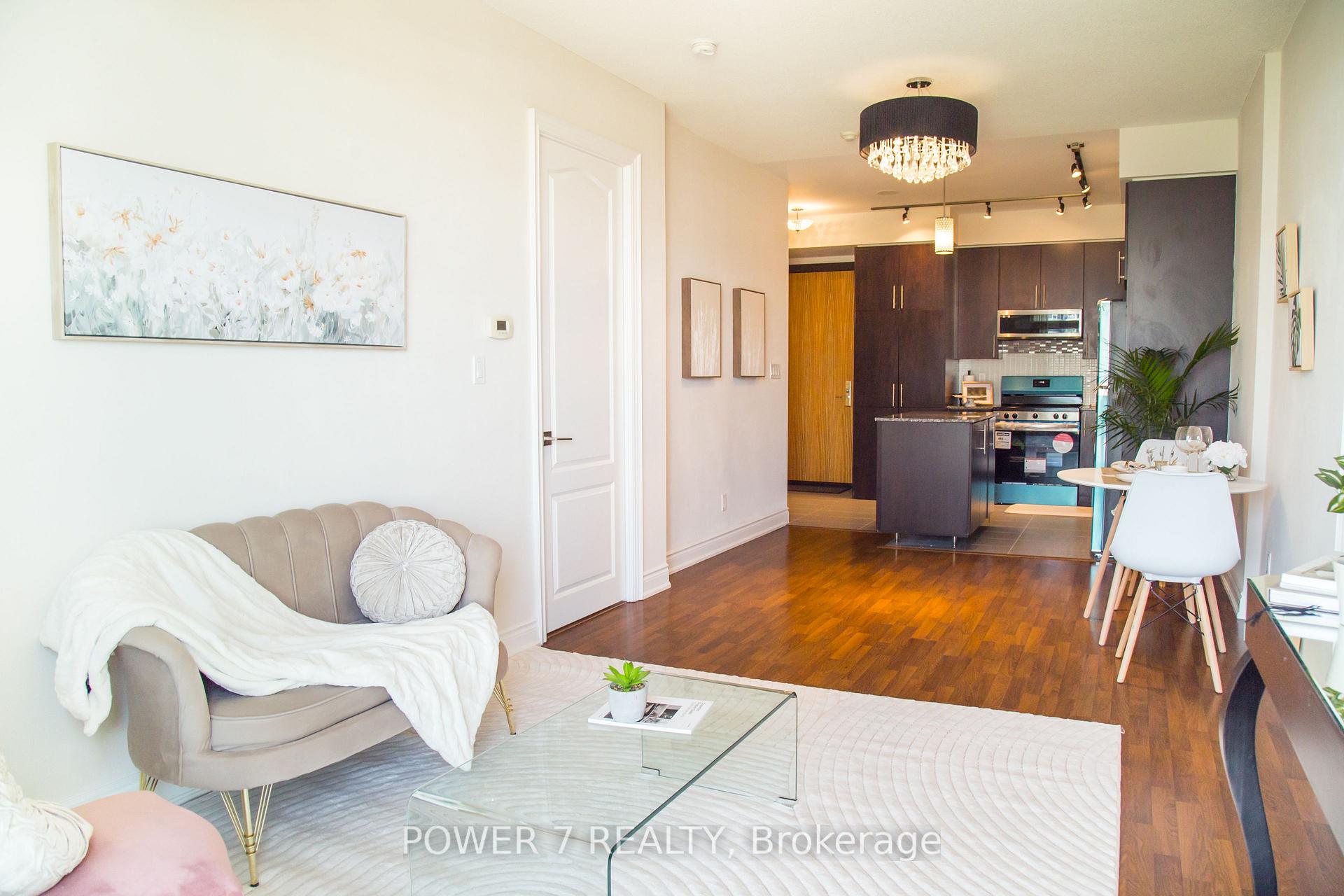Photo 8 of Unit 1117, 50 Clegg Road, Markham, Unionville — HOMEH