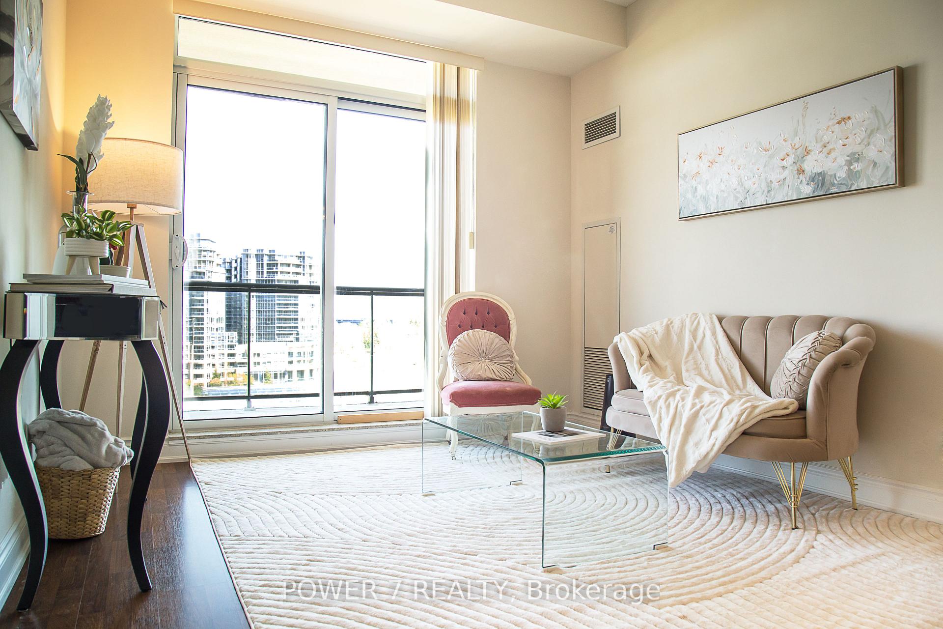 Photo 9 of Unit 1117, 50 Clegg Road, Markham, Unionville — HOMEH