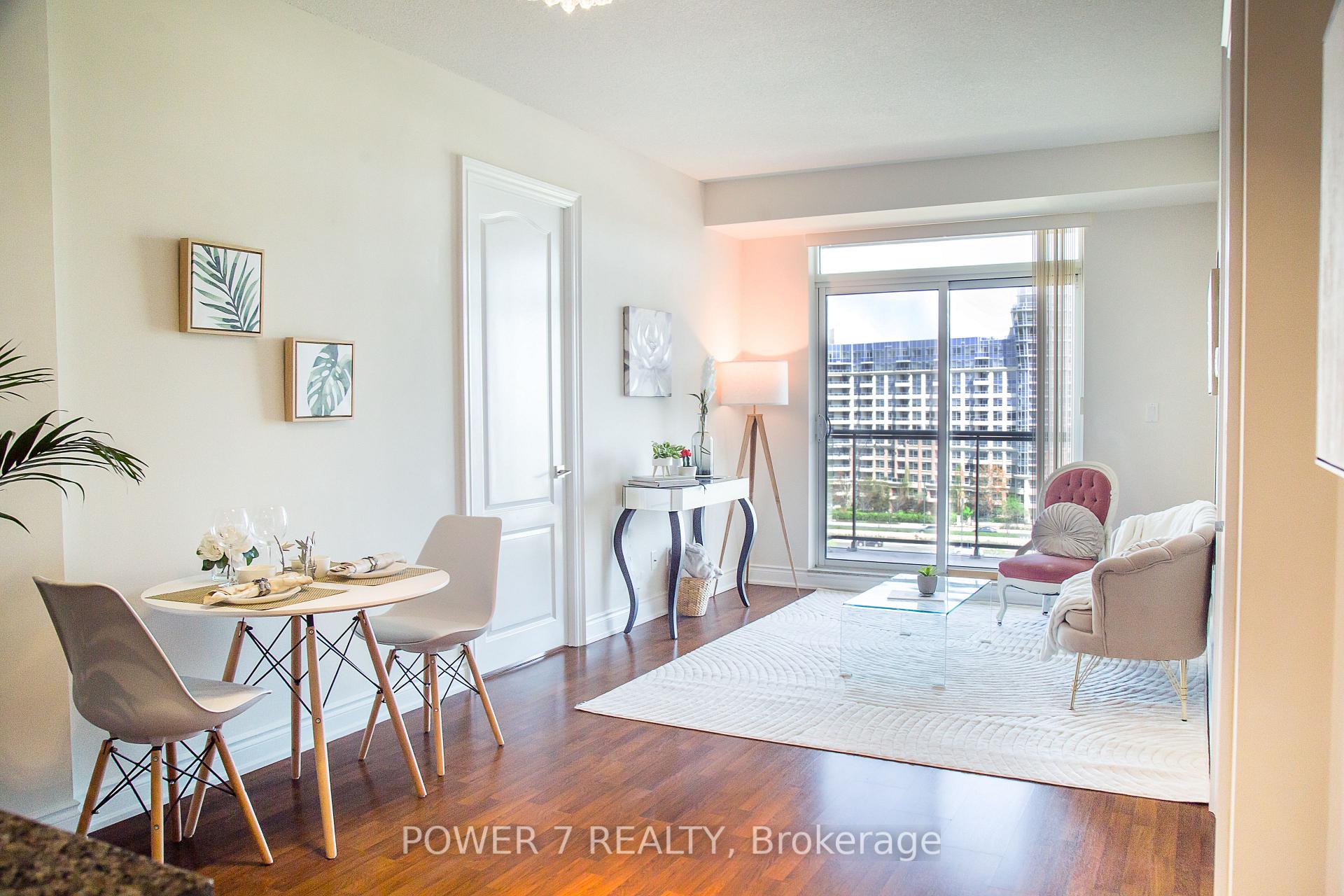 Photo 10 of Unit 1117, 50 Clegg Road, Markham, Unionville — HOMEH