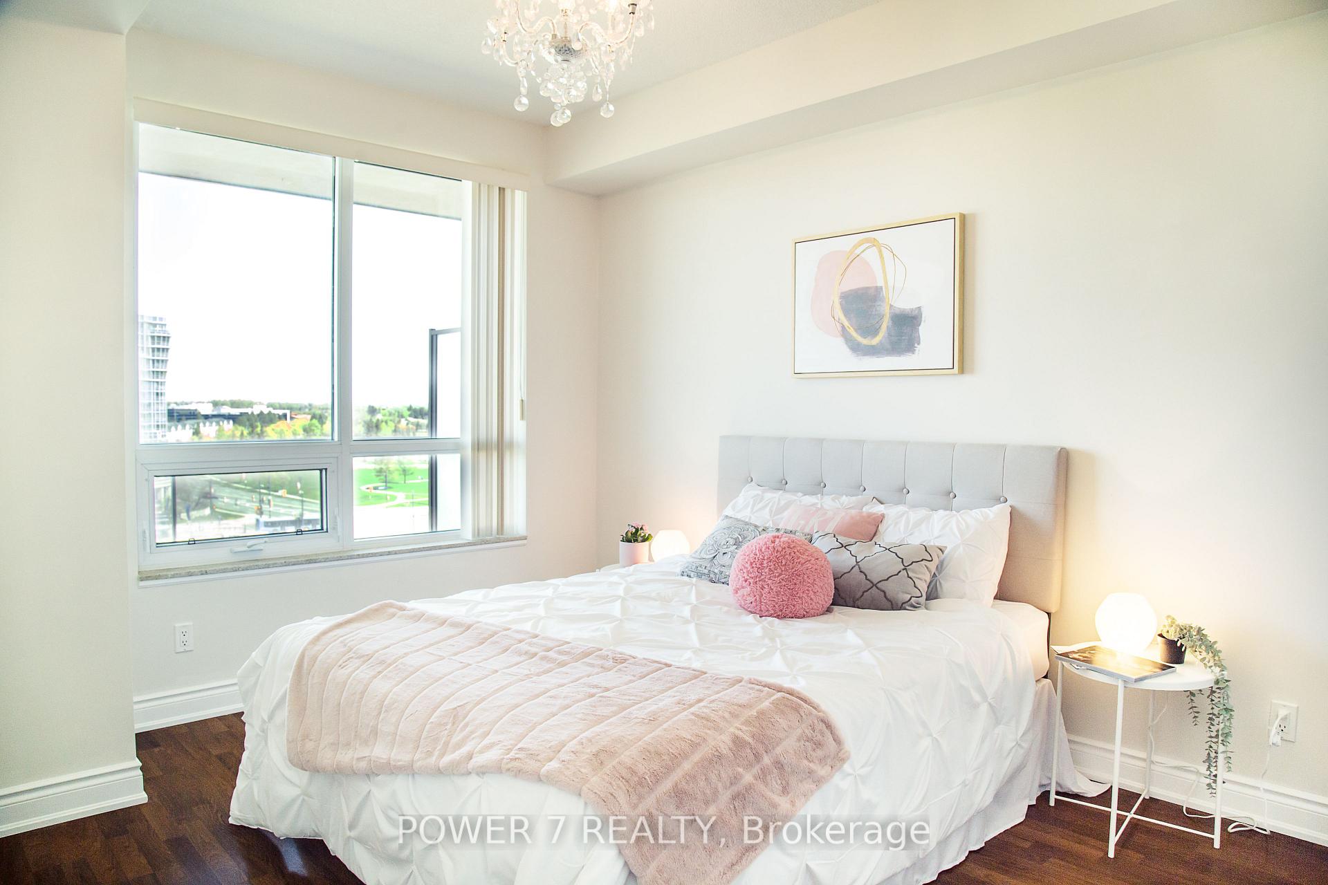 Photo 11 of Unit 1117, 50 Clegg Road, Markham, Unionville — HOMEH