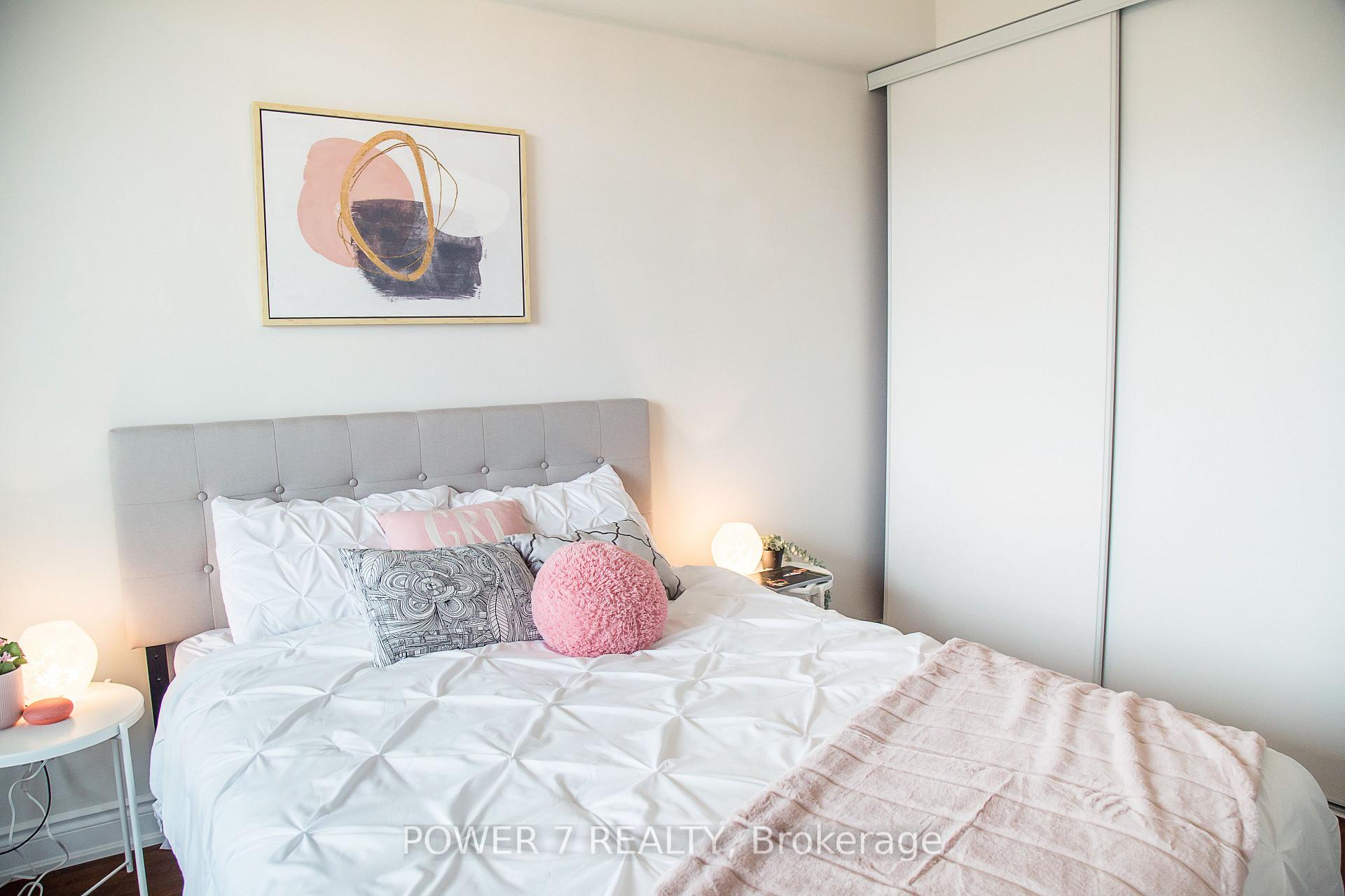 Photo 12 of Unit 1117, 50 Clegg Road, Markham, Unionville — HOMEH