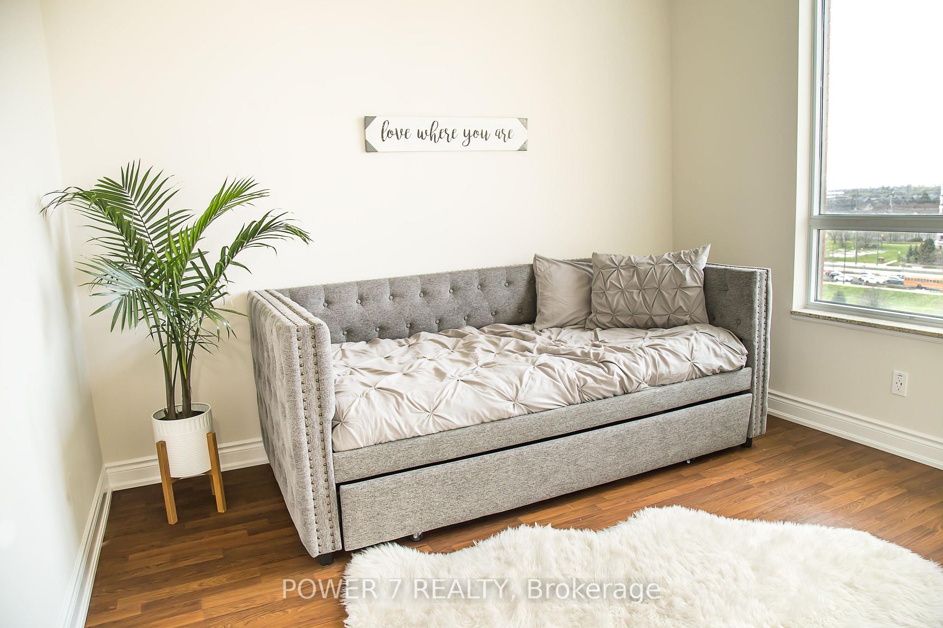 Photo 13 of Unit 1117, 50 Clegg Road, Markham, Unionville — HOMEH