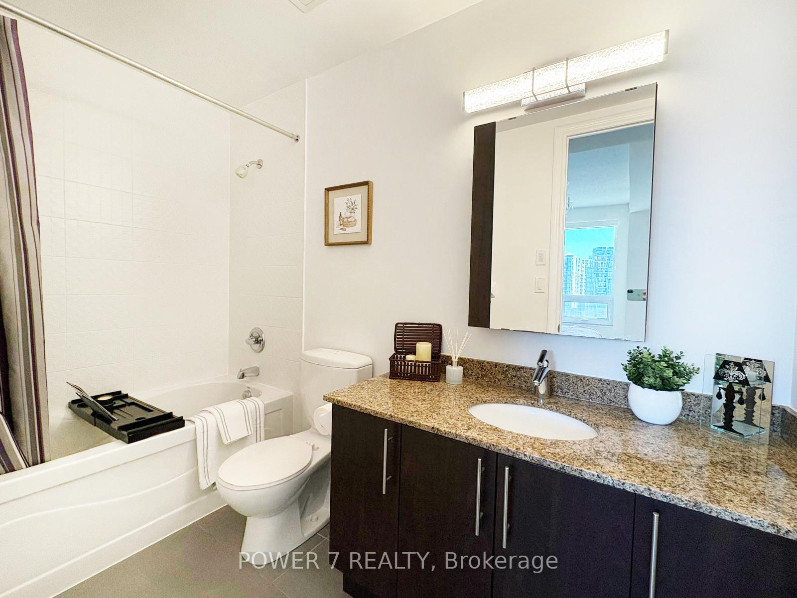 Photo 14 of Unit 1117, 50 Clegg Road, Markham, Unionville — HOMEH