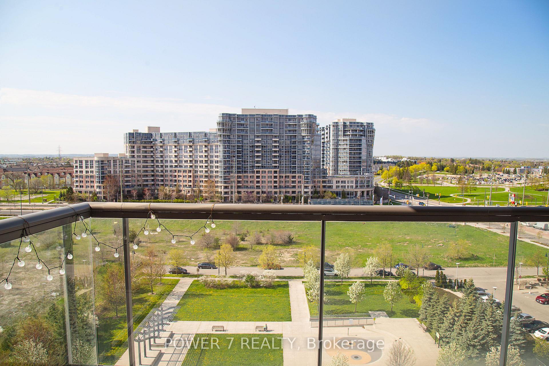 Photo 16 of Unit 1117, 50 Clegg Road, Markham, Unionville — HOMEH