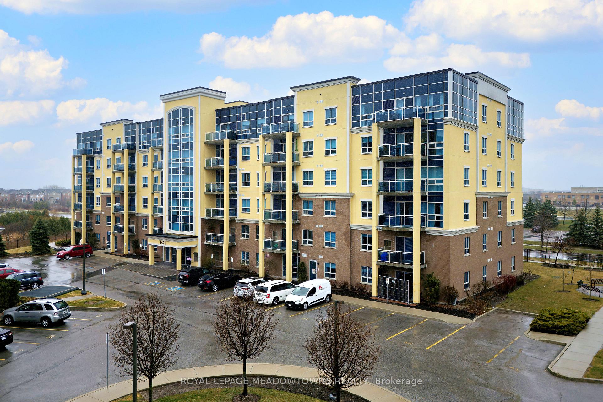Photo 1 of Unit 306, 1421 Costigan Road, Milton, Clarke — HOMEH