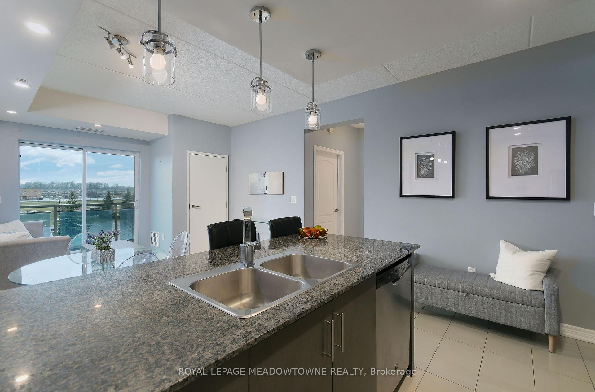 Photo 12 of Unit 306, 1421 Costigan Road, Milton, Clarke — HOMEH
