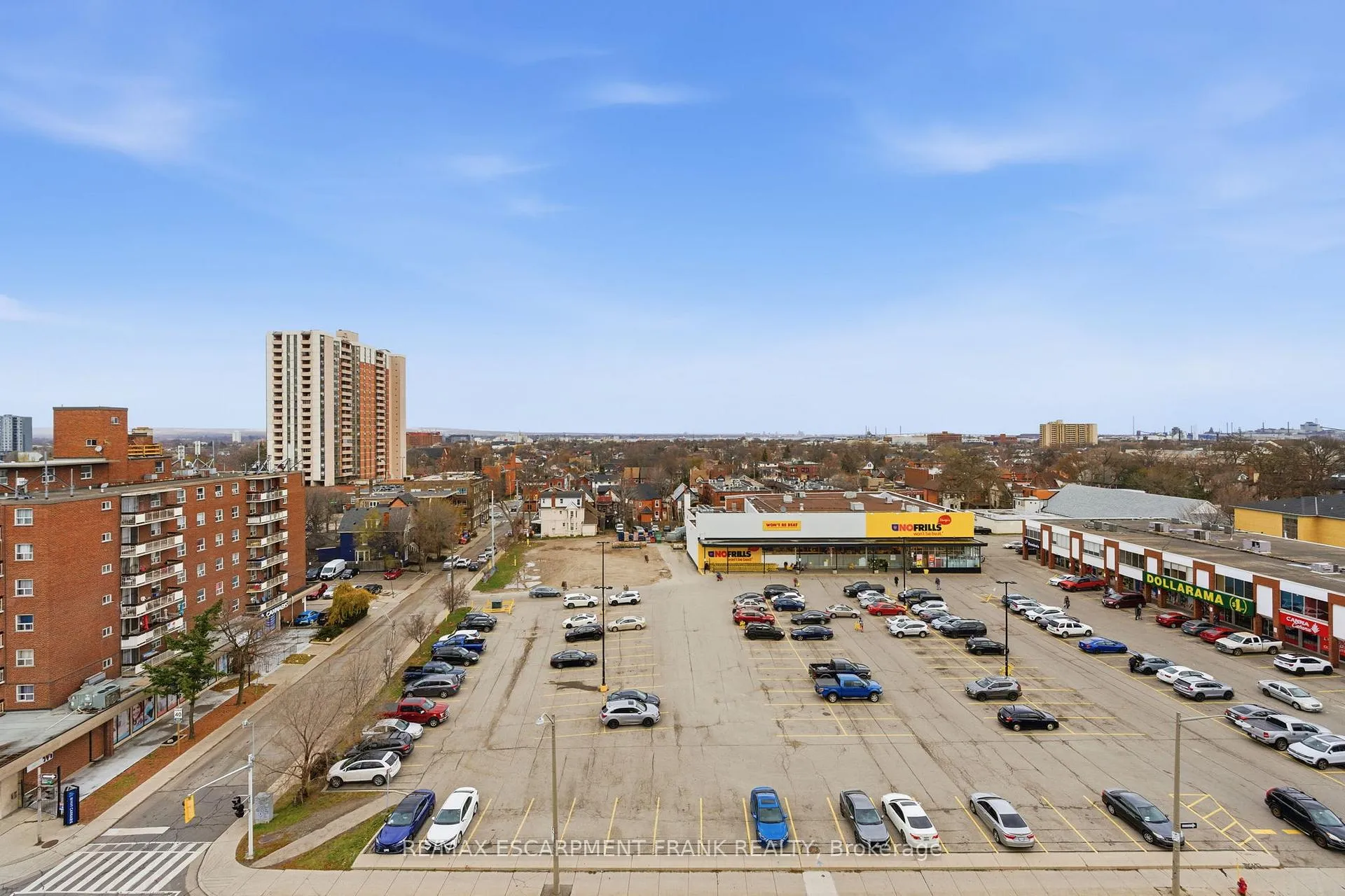 Photo 45 of Unit 902, 432 Main Street E, Hamilton, Stinson — HOMEH
