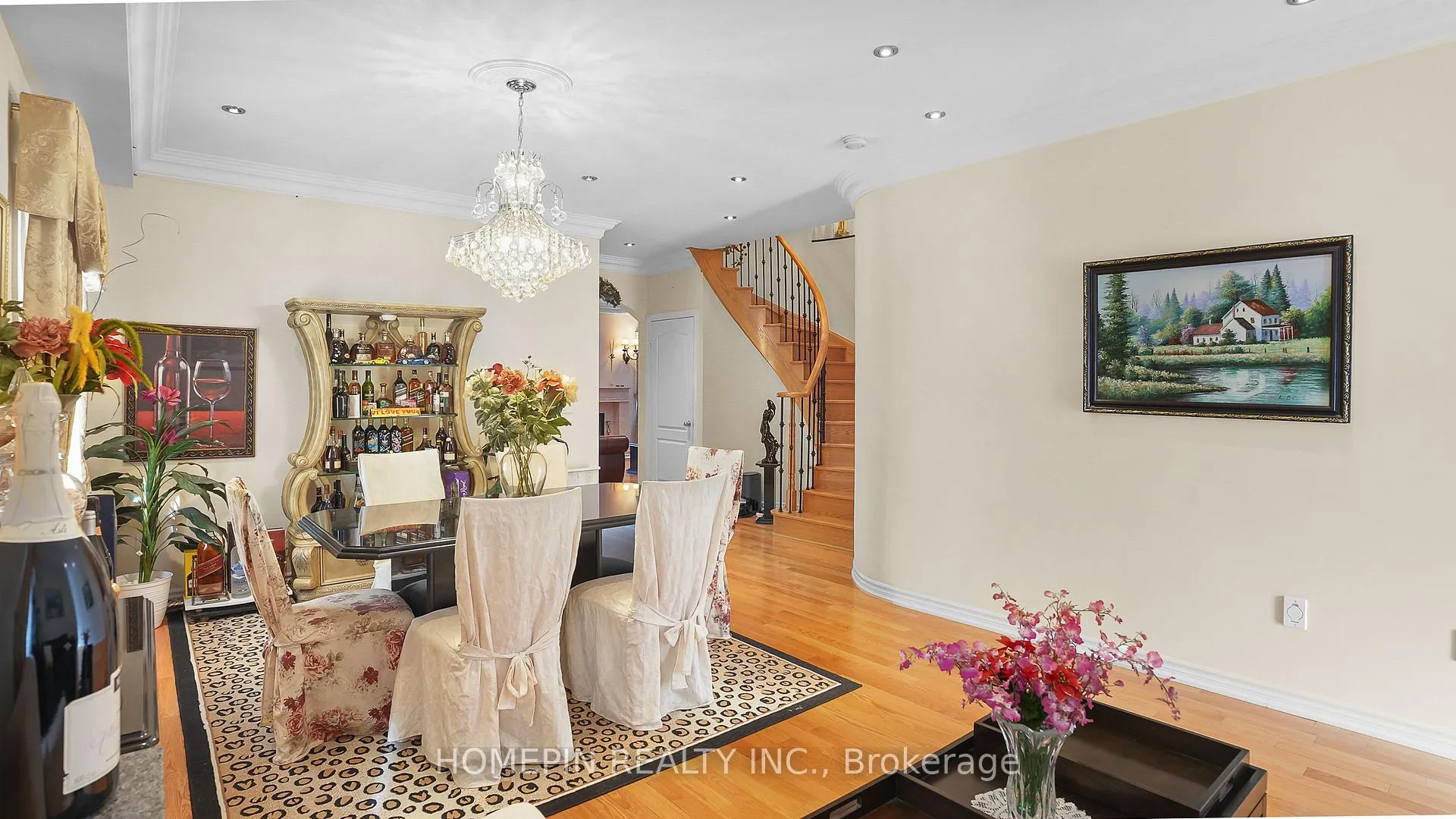 Photo 7 of 74 Dewside Drive, Brampton, Sandringham-Wellington — HOMEH