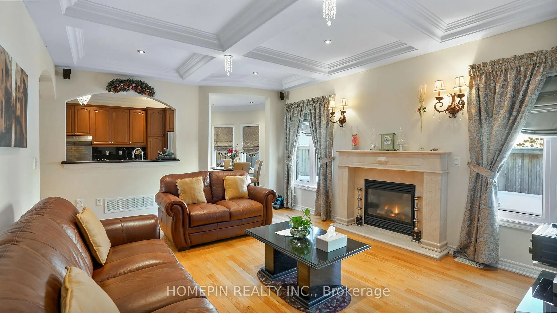 Photo 12 of 74 Dewside Drive, Brampton, Sandringham-Wellington — HOMEH