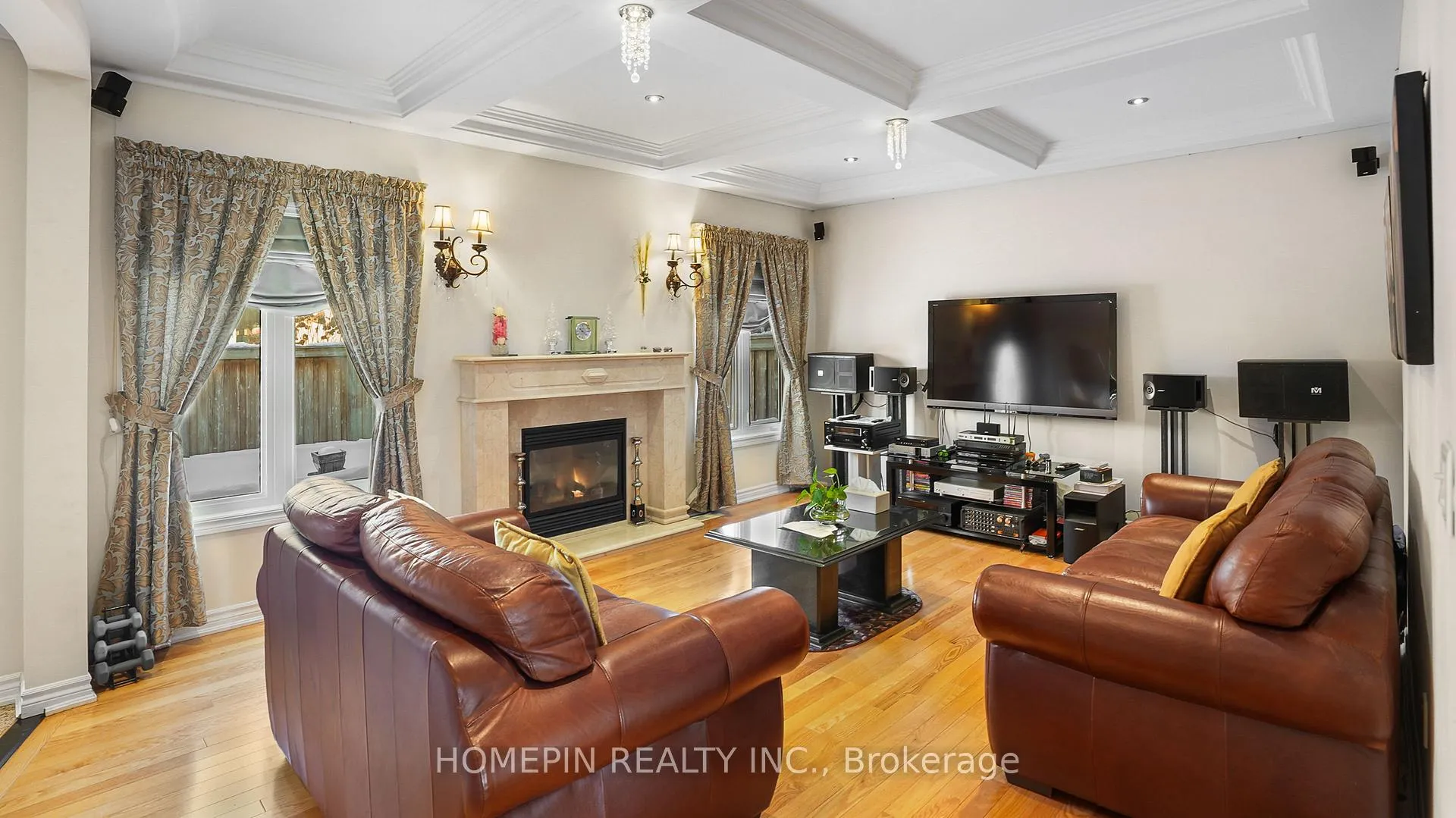 Photo 13 of 74 Dewside Drive, Brampton, Sandringham-Wellington — HOMEH
