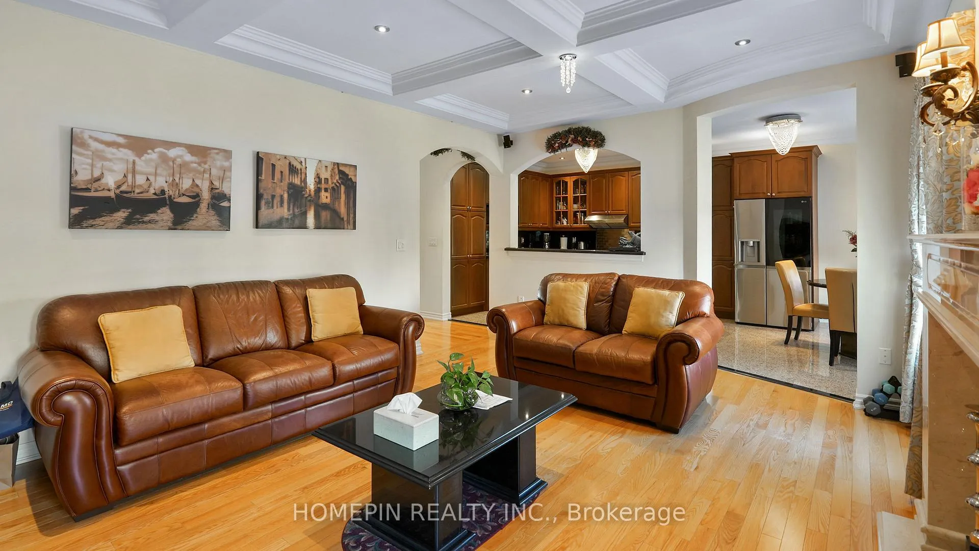 Photo 14 of 74 Dewside Drive, Brampton, Sandringham-Wellington — HOMEH