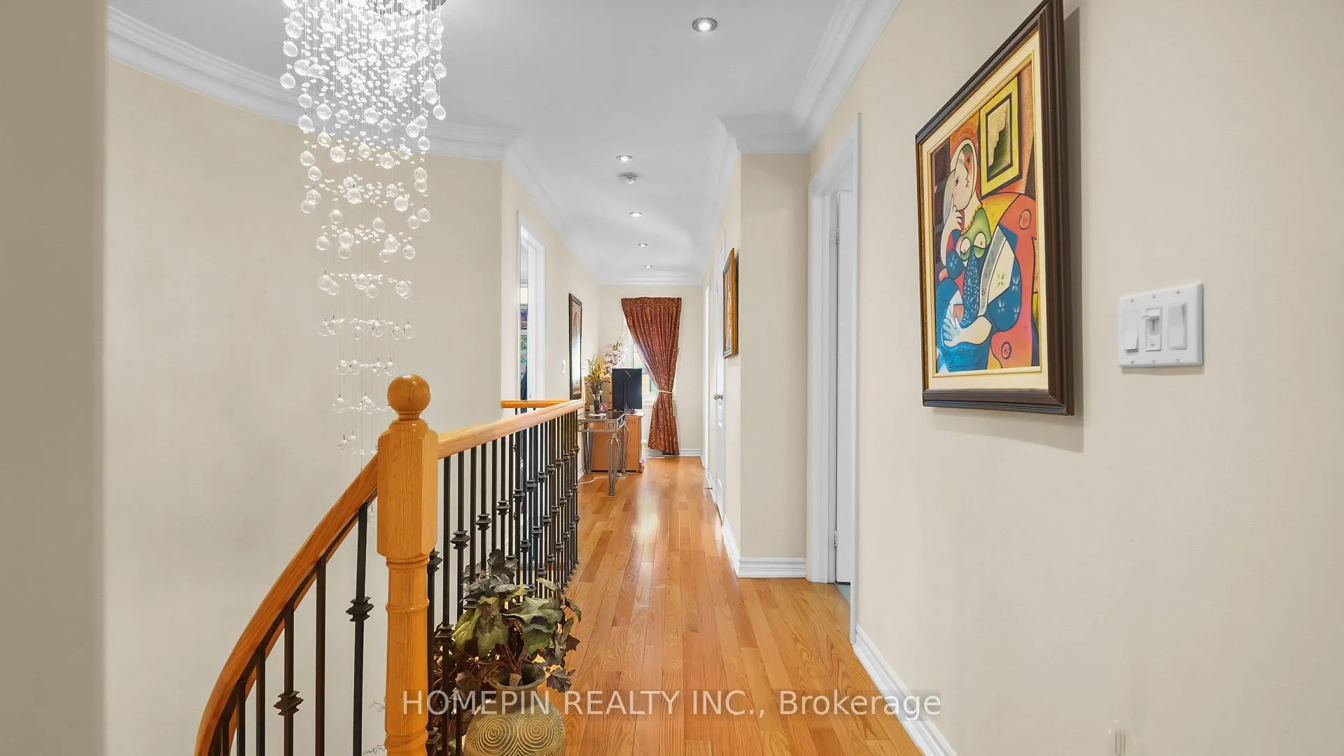 Photo 17 of 74 Dewside Drive, Brampton, Sandringham-Wellington — HOMEH