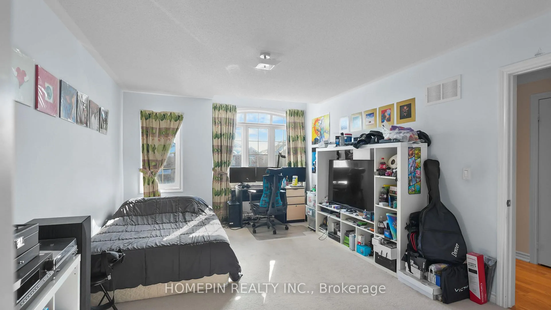 Photo 26 of 74 Dewside Drive, Brampton, Sandringham-Wellington — HOMEH
