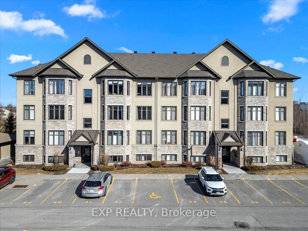 Photo 1 of Unit 6, 90 Prestige Circle, Ottawa, Chatelaine Village — HOMEH