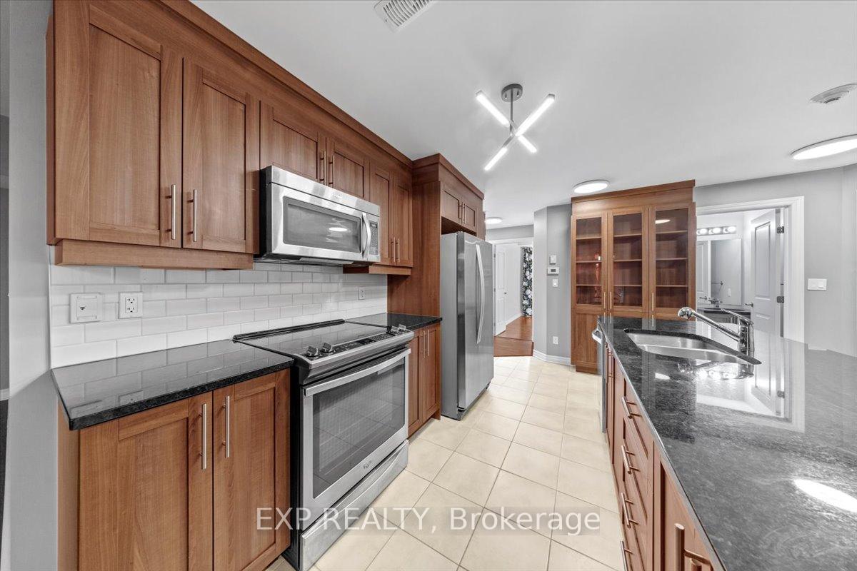 Photo 5 of Unit 6, 90 Prestige Circle, Ottawa, Chatelaine Village — HOMEH