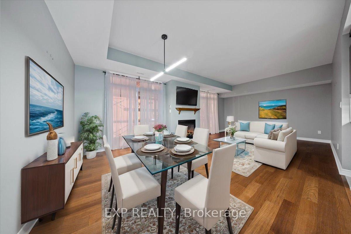 Photo 6 of Unit 6, 90 Prestige Circle, Ottawa, Chatelaine Village — HOMEH