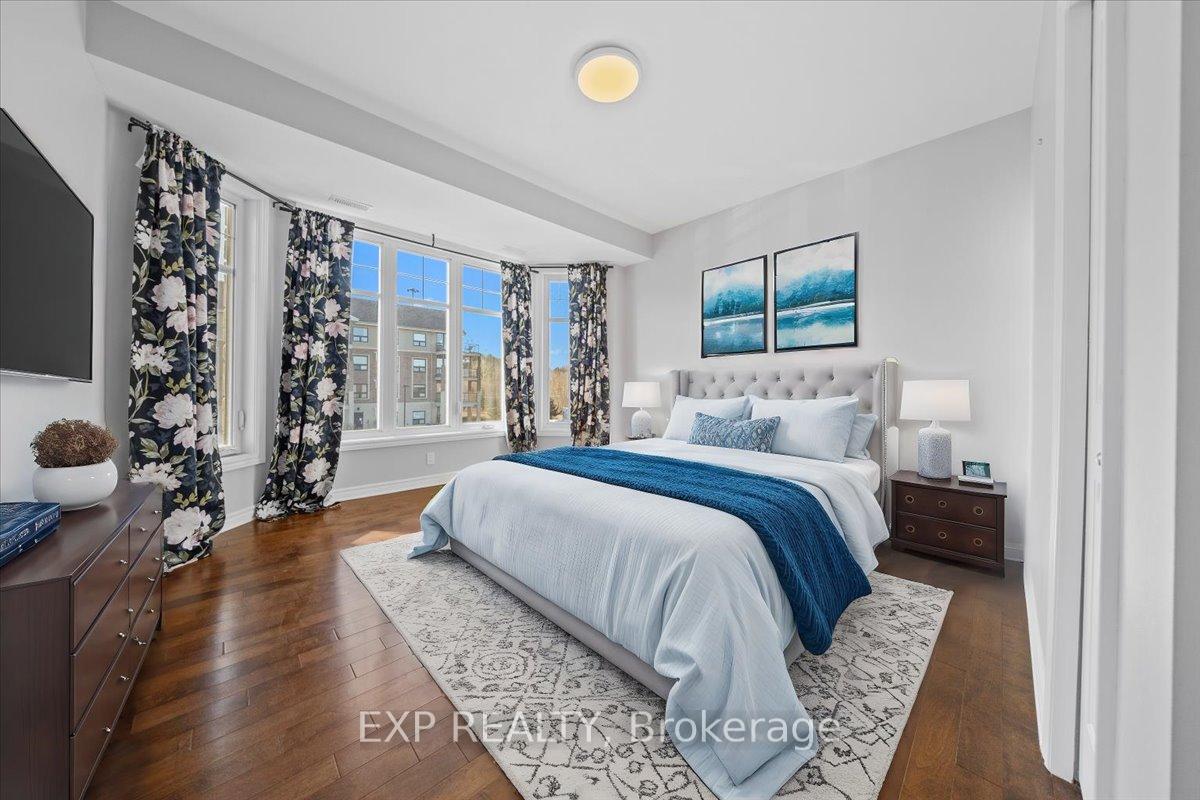 Photo 10 of Unit 6, 90 Prestige Circle, Ottawa, Chatelaine Village — HOMEH