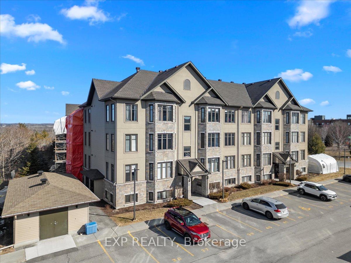 Photo 18 of Unit 6, 90 Prestige Circle, Ottawa, Chatelaine Village — HOMEH