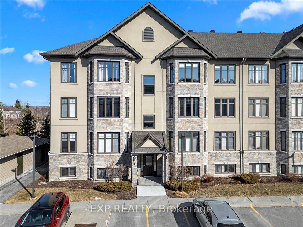 Photo 19 of Unit 6, 90 Prestige Circle, Ottawa, Chatelaine Village — HOMEH