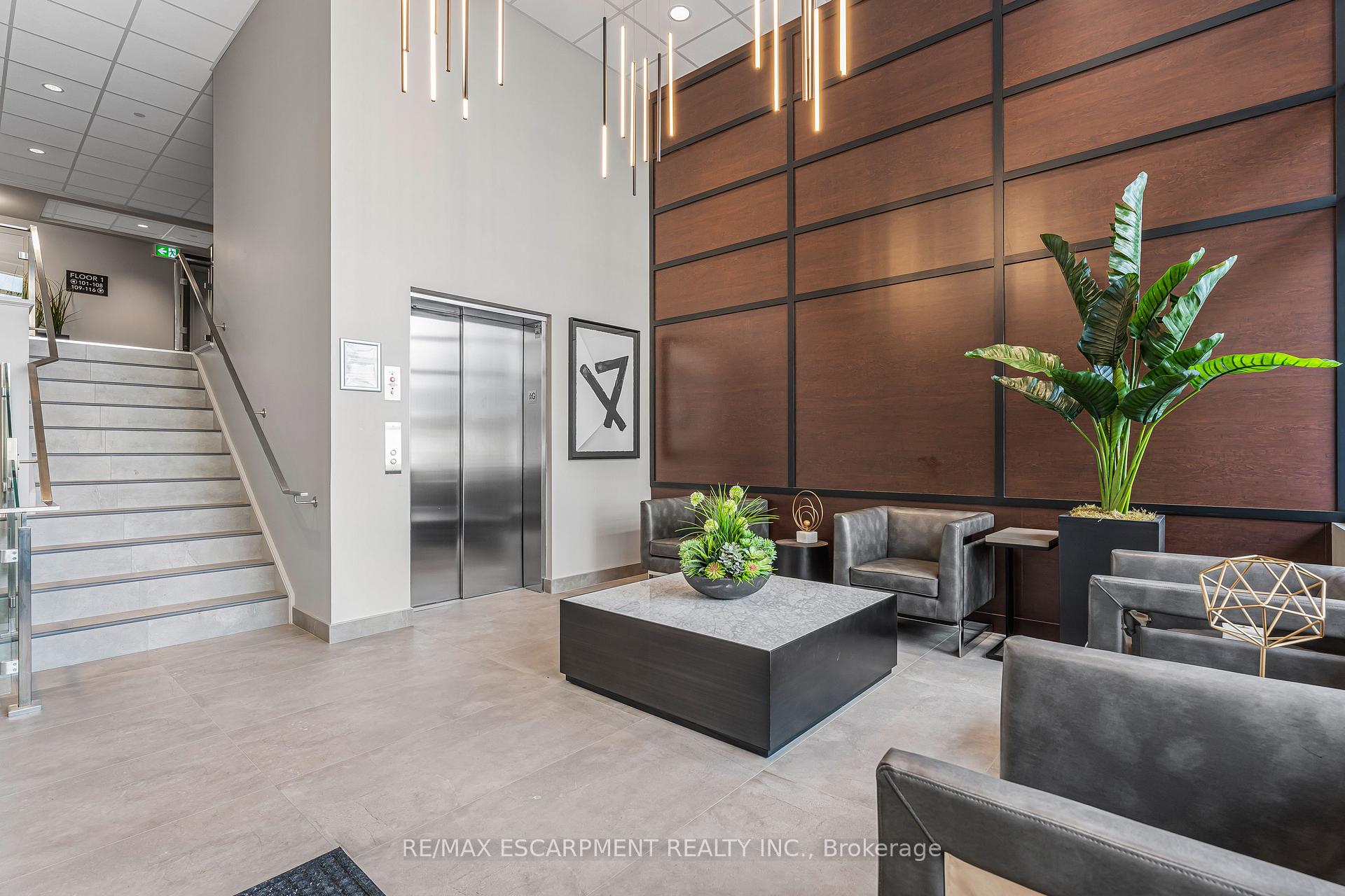 Photo 25 of Unit 215, 118 Summersides Boulevard, Pelham, Fonthill — HOMEH