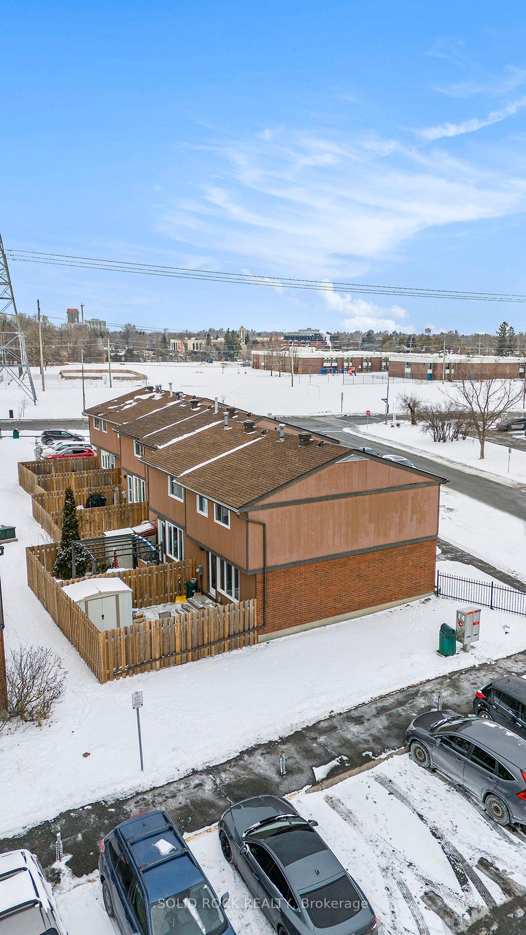 Photo 12 of 12 Glencoe Street, Ottawa, Arlington Woods — HOMEH