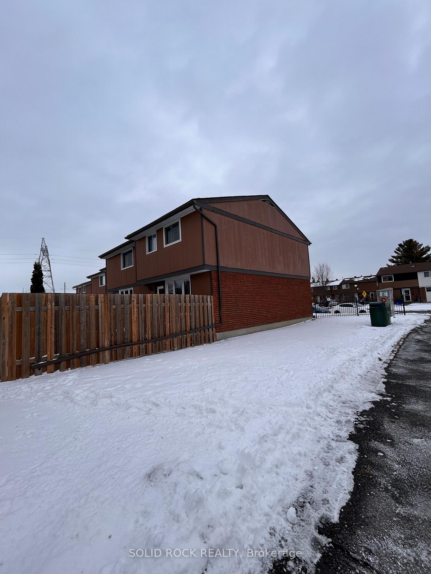 Photo 13 of 12 Glencoe Street, Ottawa, Arlington Woods — HOMEH