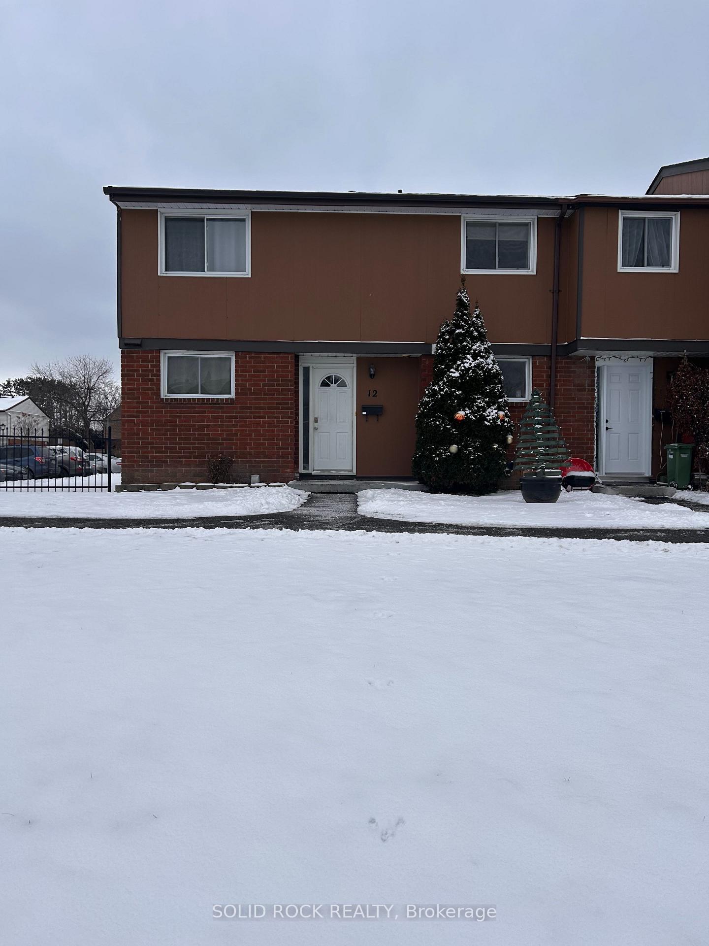 Photo 14 of 12 Glencoe Street, Ottawa, Arlington Woods — HOMEH