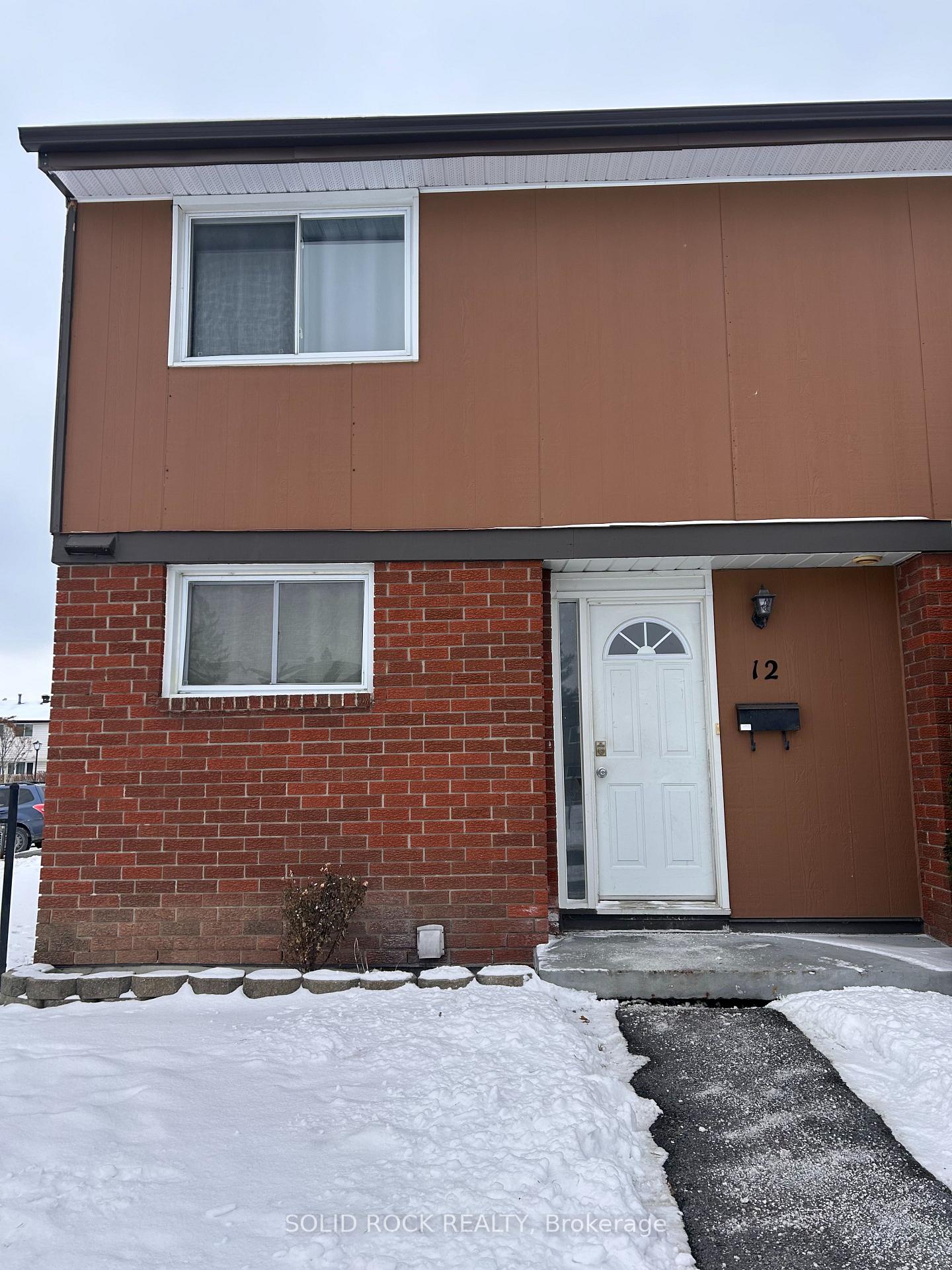 Photo 15 of 12 Glencoe Street, Ottawa, Arlington Woods — HOMEH