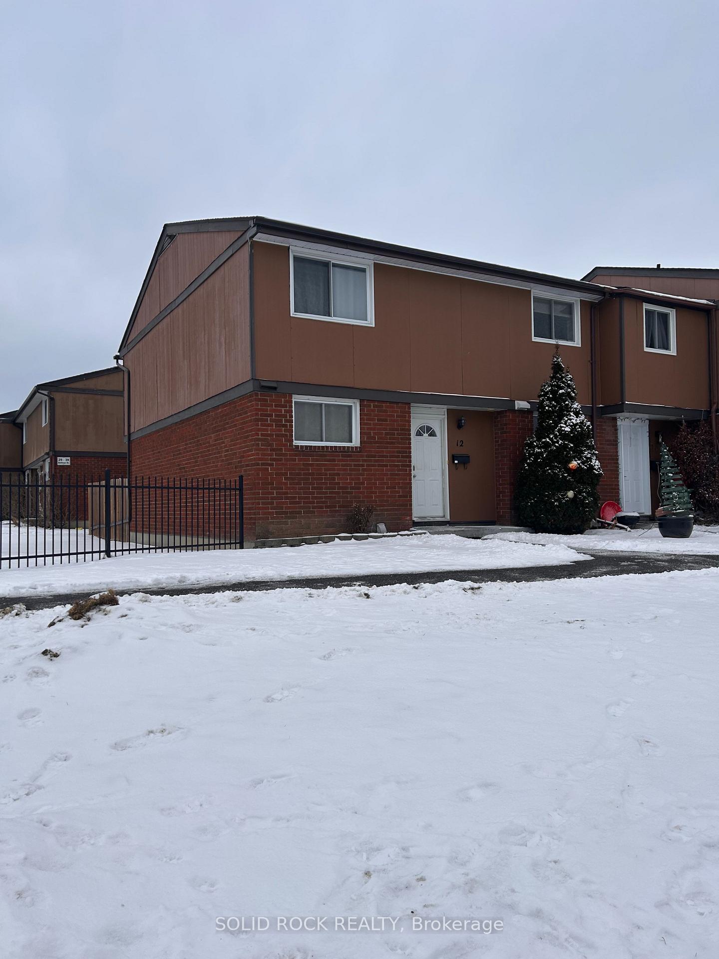 Photo 16 of 12 Glencoe Street, Ottawa, Arlington Woods — HOMEH