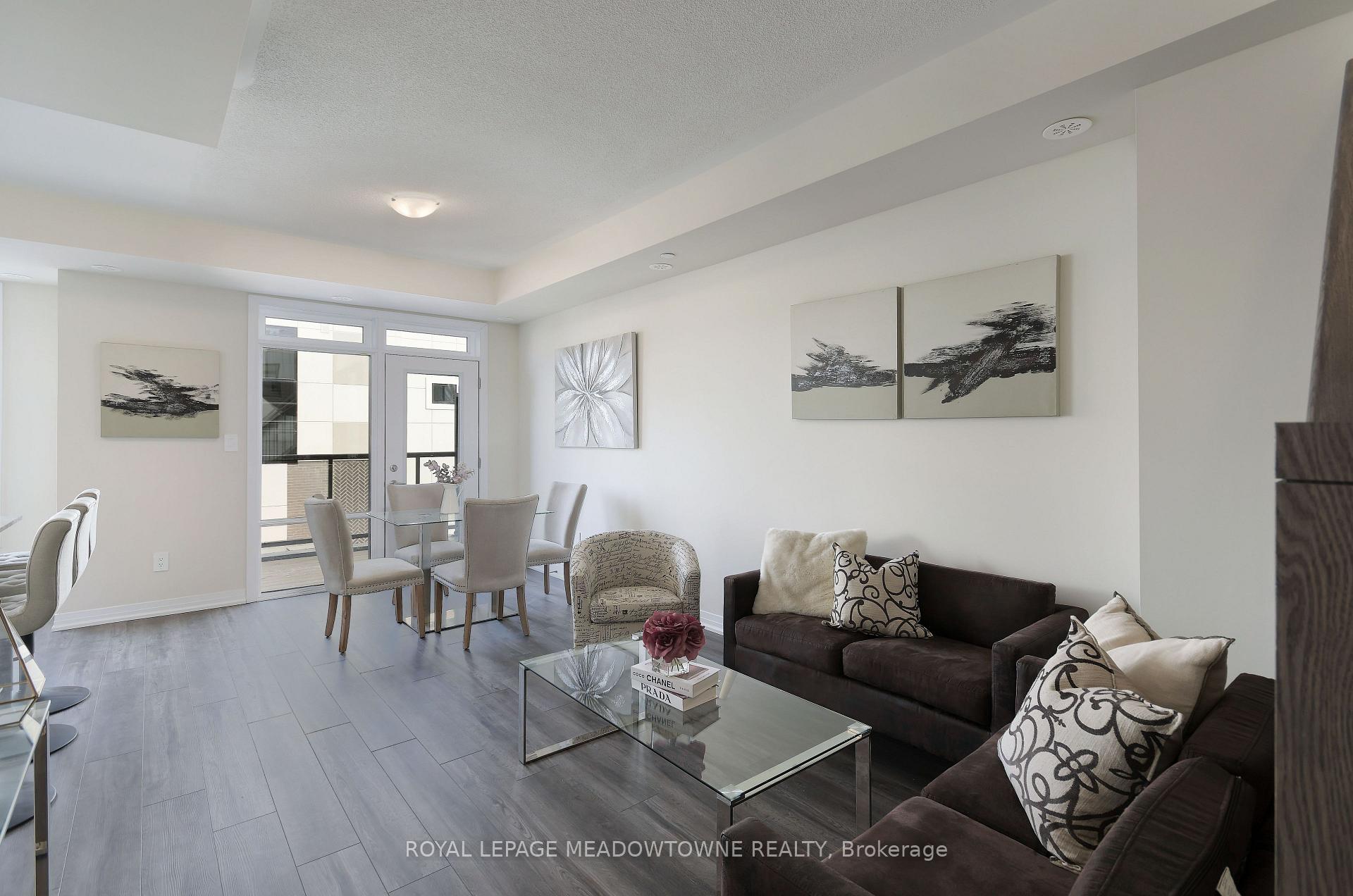 Photo 1 of Unit 108, 1565 Rose Way, Milton, Cobban — HOMEH