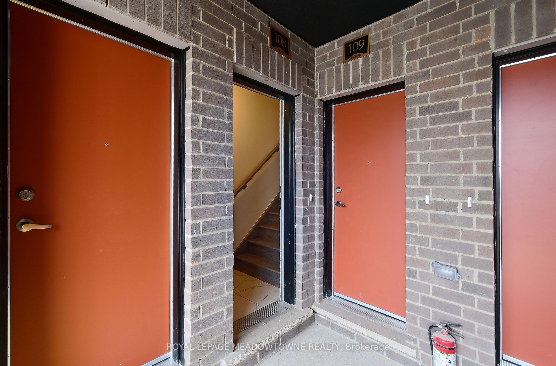 Photo 7 of Unit 108, 1565 Rose Way, Milton, Cobban — HOMEH