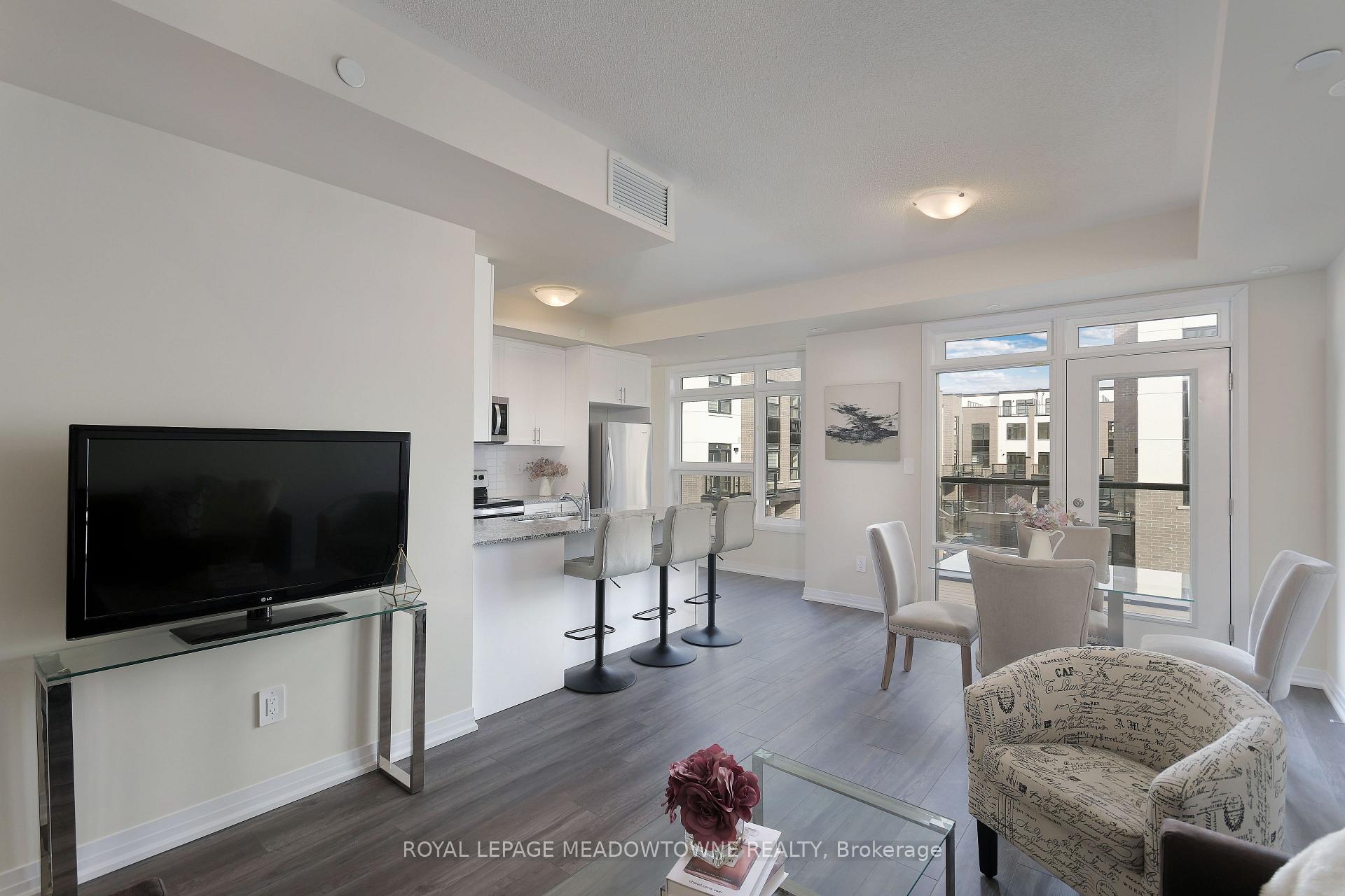 Photo 8 of Unit 108, 1565 Rose Way, Milton, Cobban — HOMEH