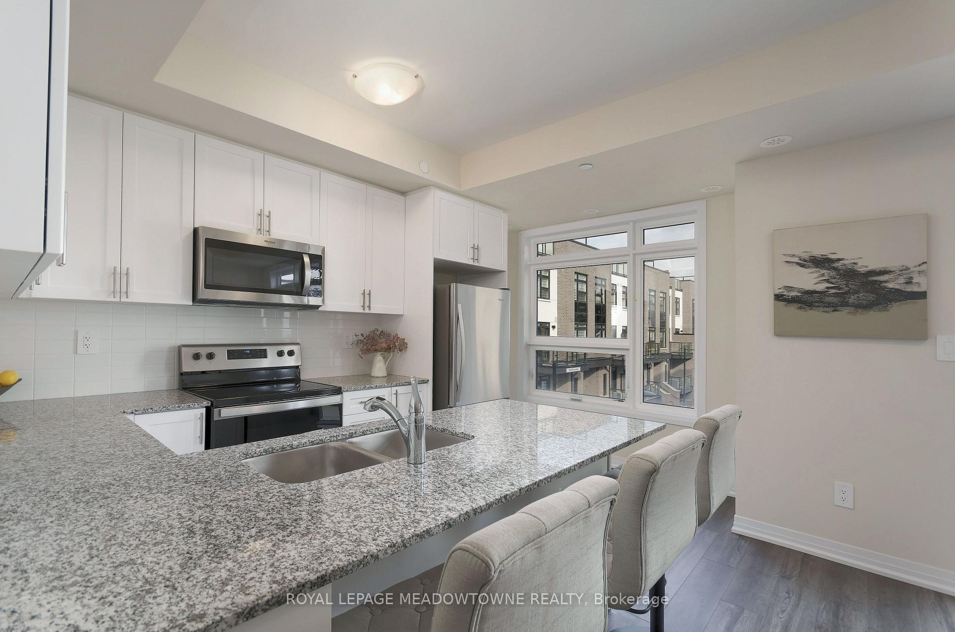 Photo 13 of Unit 108, 1565 Rose Way, Milton, Cobban — HOMEH