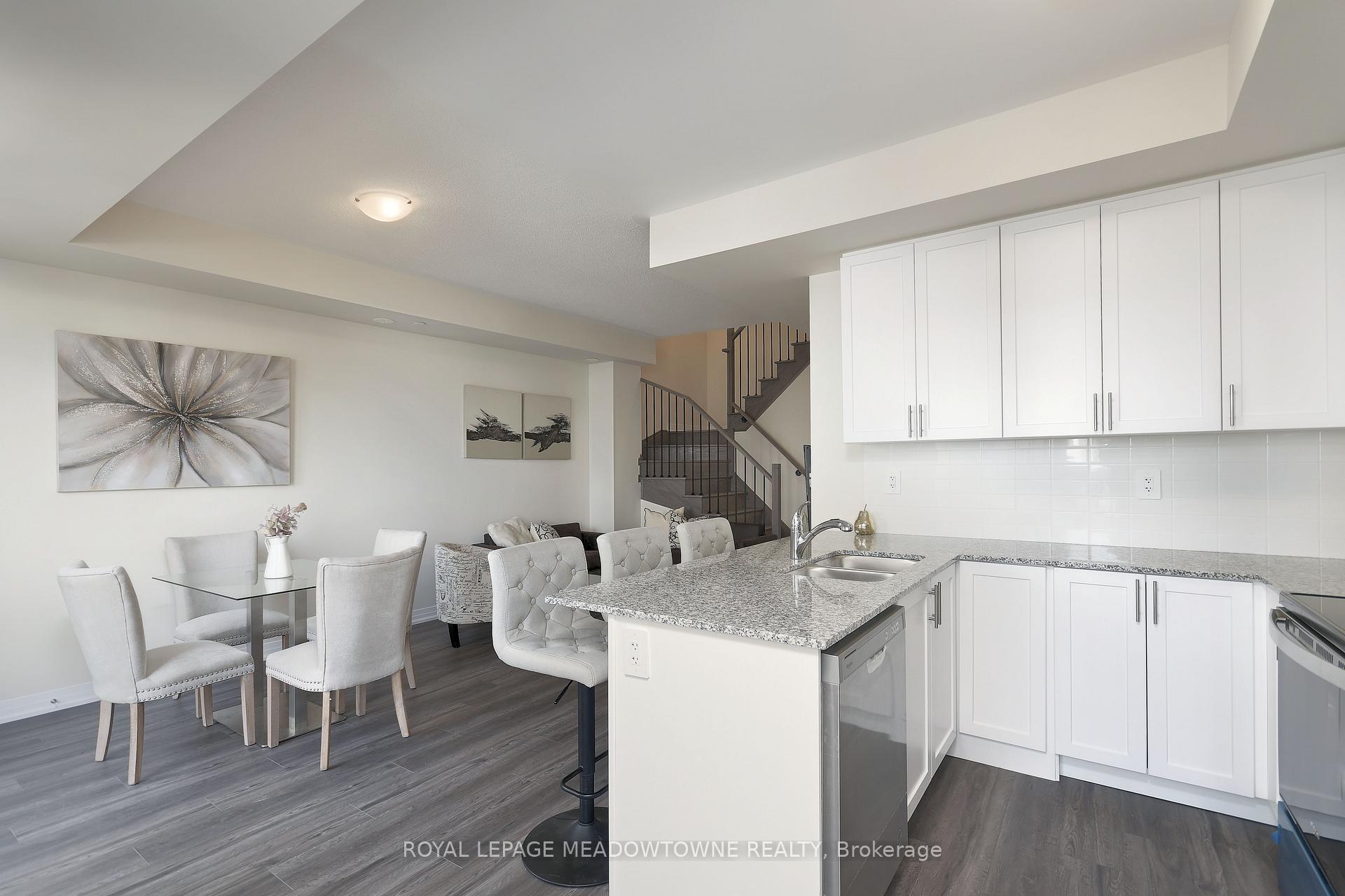 Photo 14 of Unit 108, 1565 Rose Way, Milton, Cobban — HOMEH