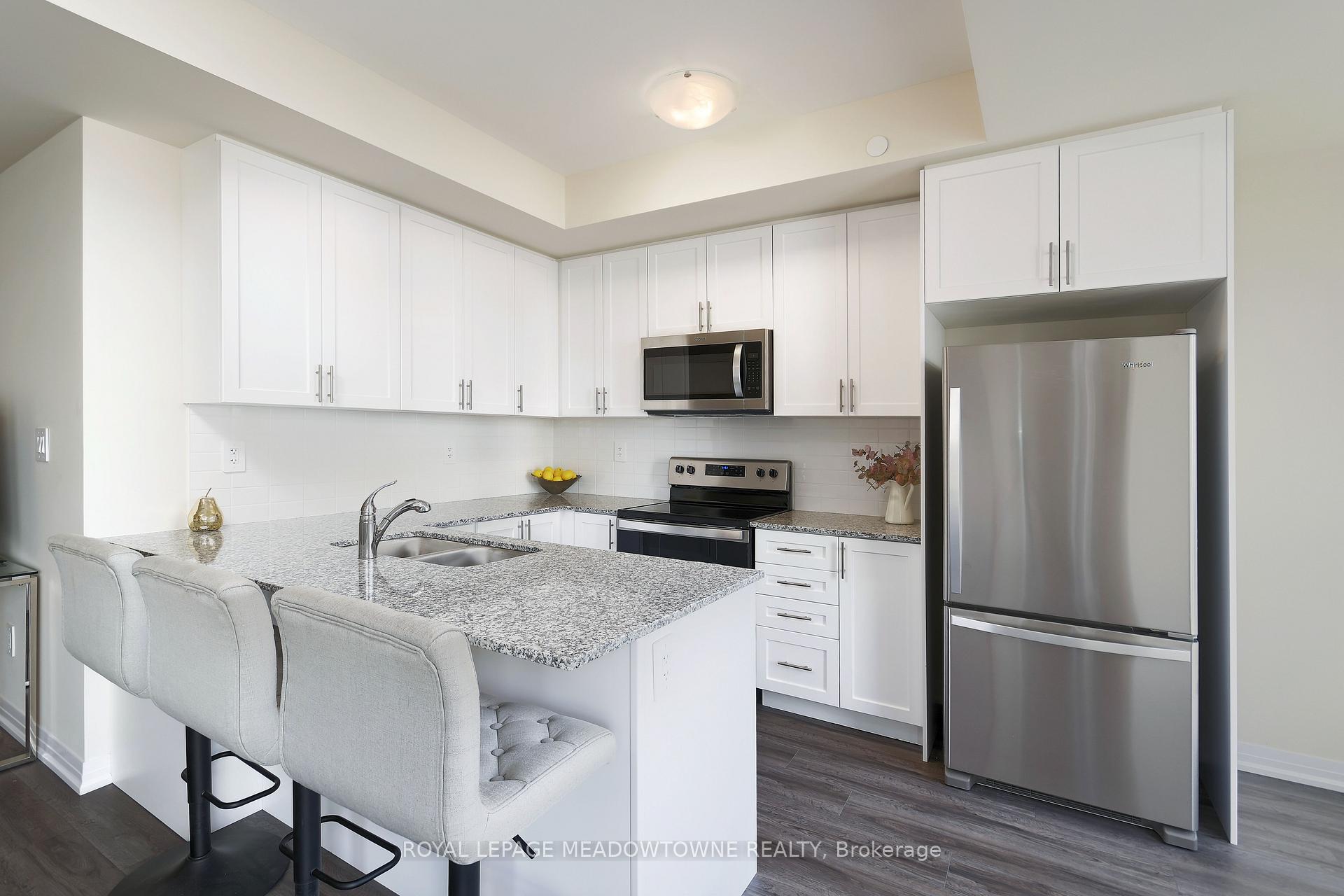 Photo 15 of Unit 108, 1565 Rose Way, Milton, Cobban — HOMEH