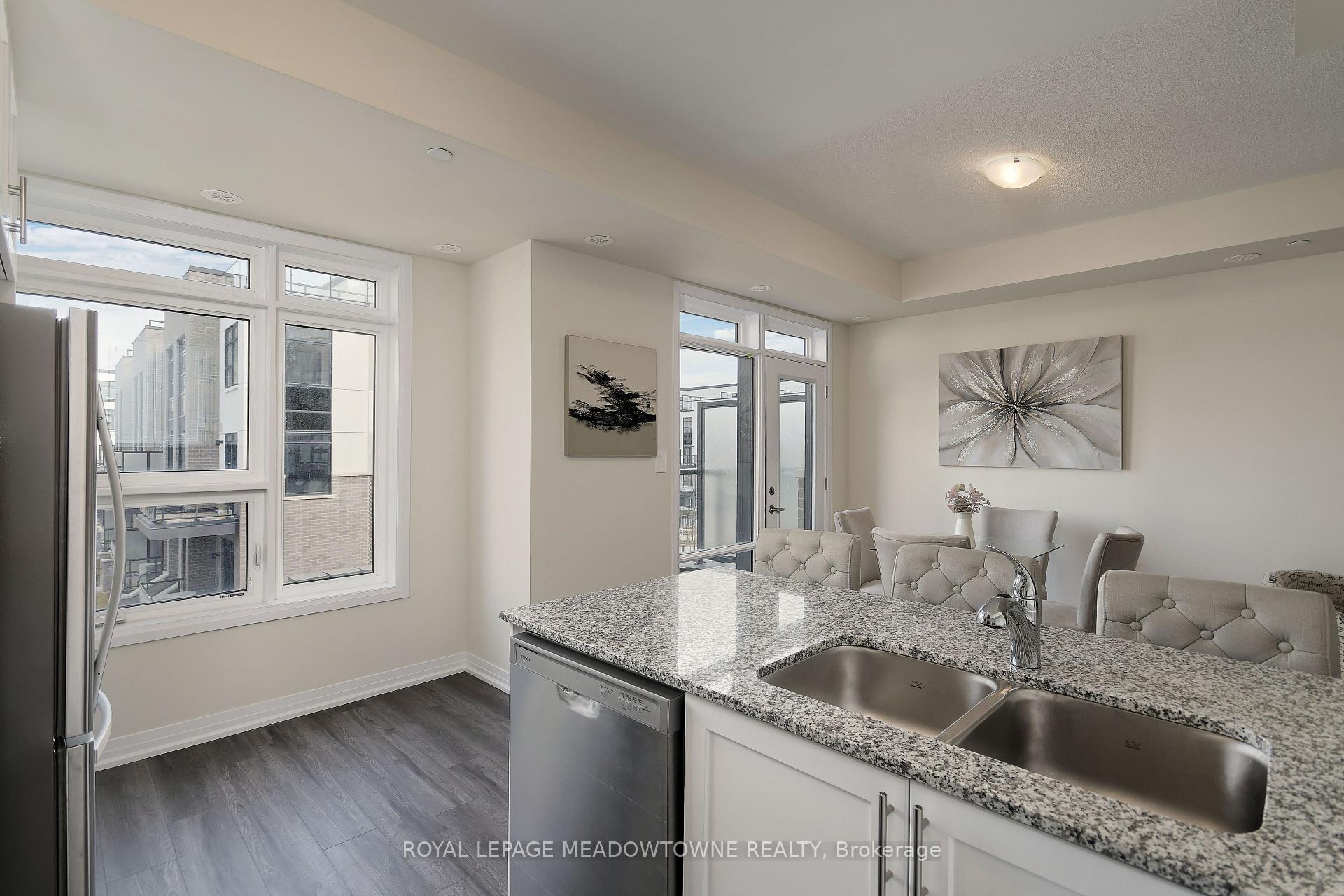 Photo 16 of Unit 108, 1565 Rose Way, Milton, Cobban — HOMEH
