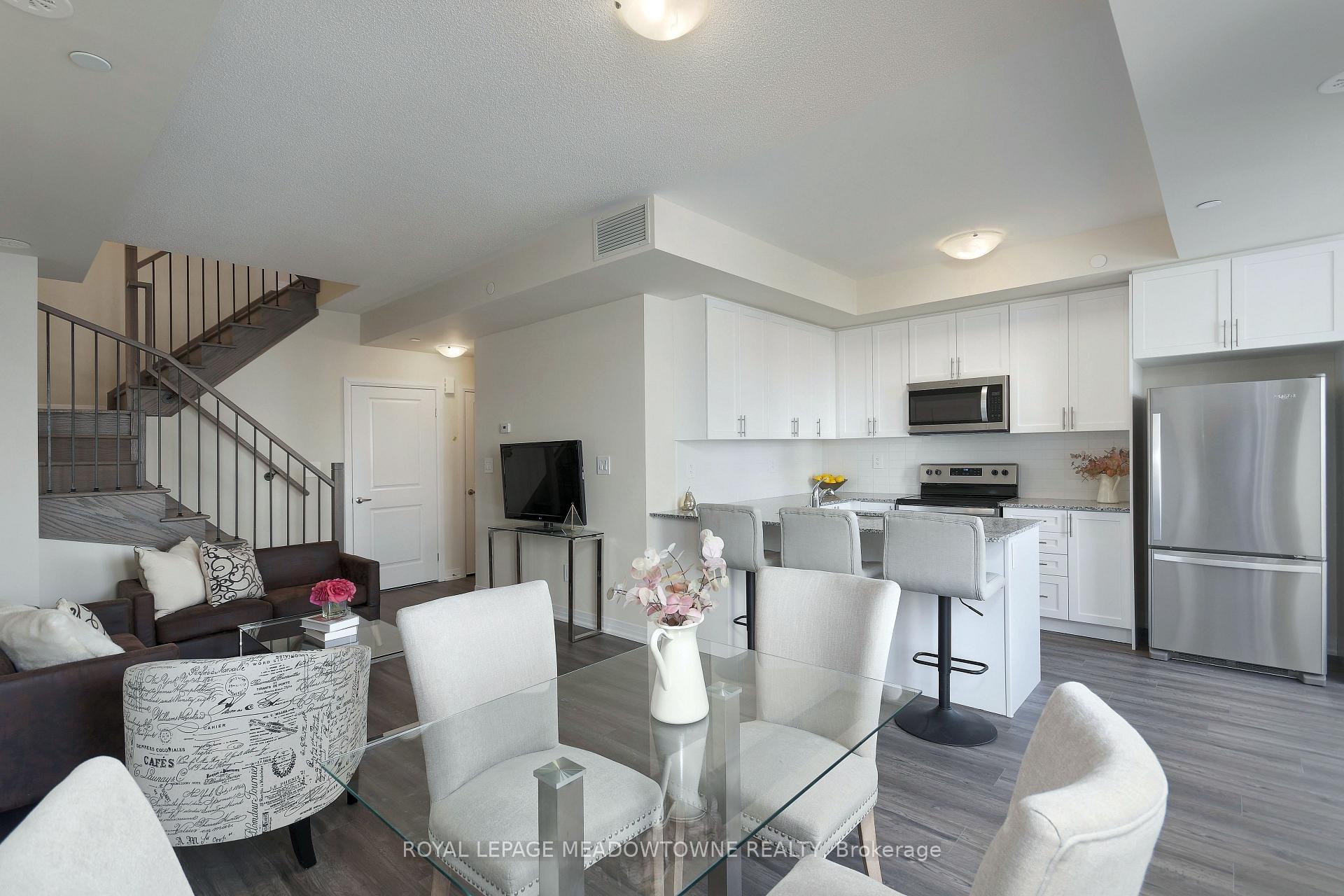 Photo 17 of Unit 108, 1565 Rose Way, Milton, Cobban — HOMEH